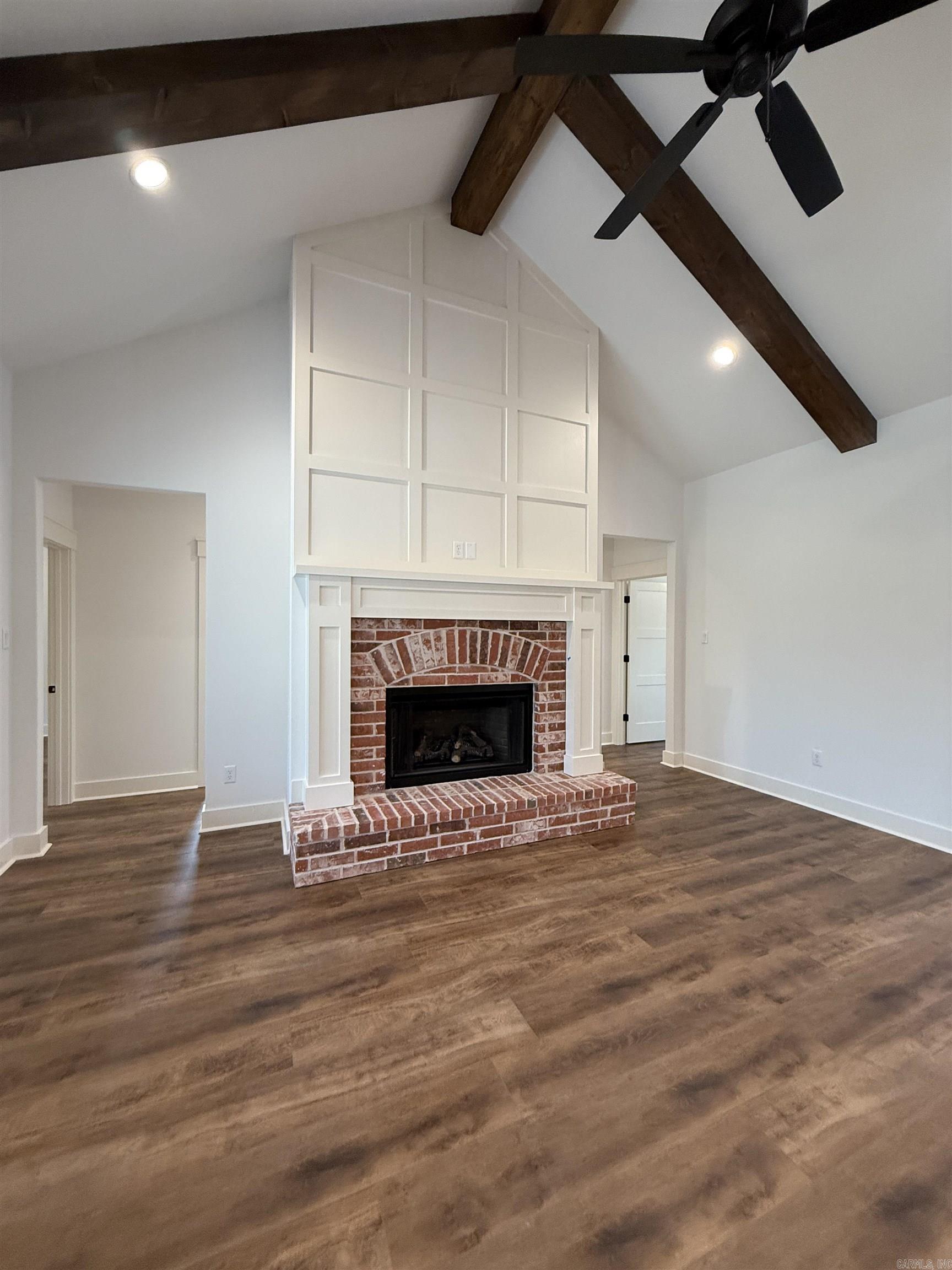 WINDS OF OSAGE - Residential