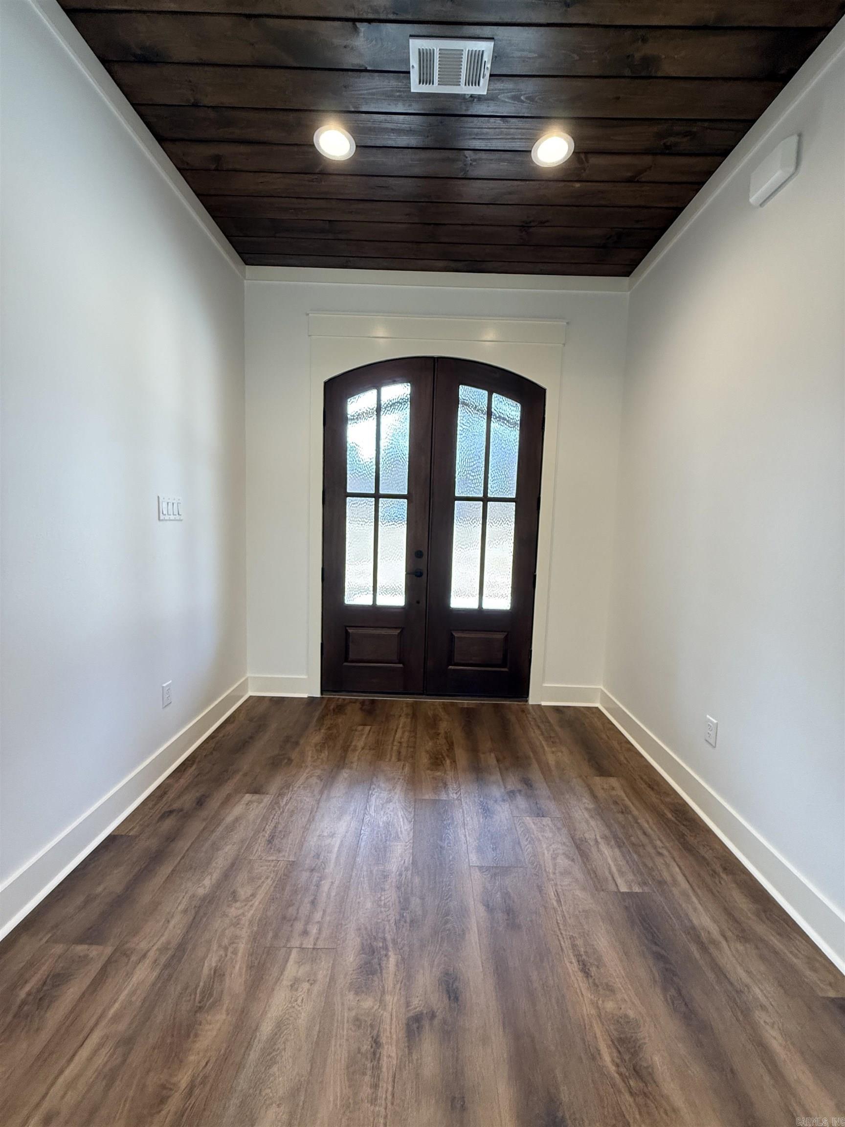 WINDS OF OSAGE - Residential