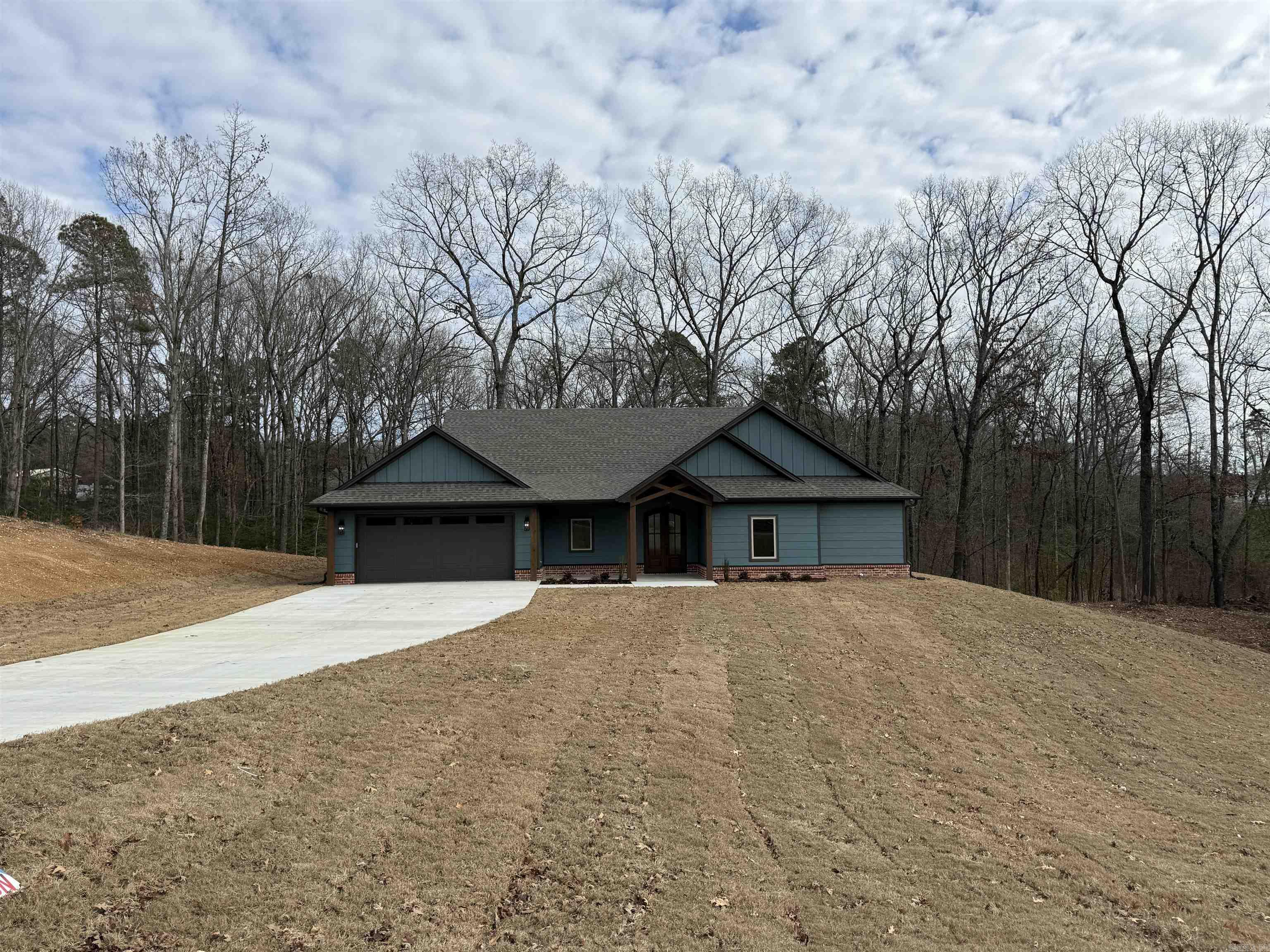 WINDS OF OSAGE - Residential