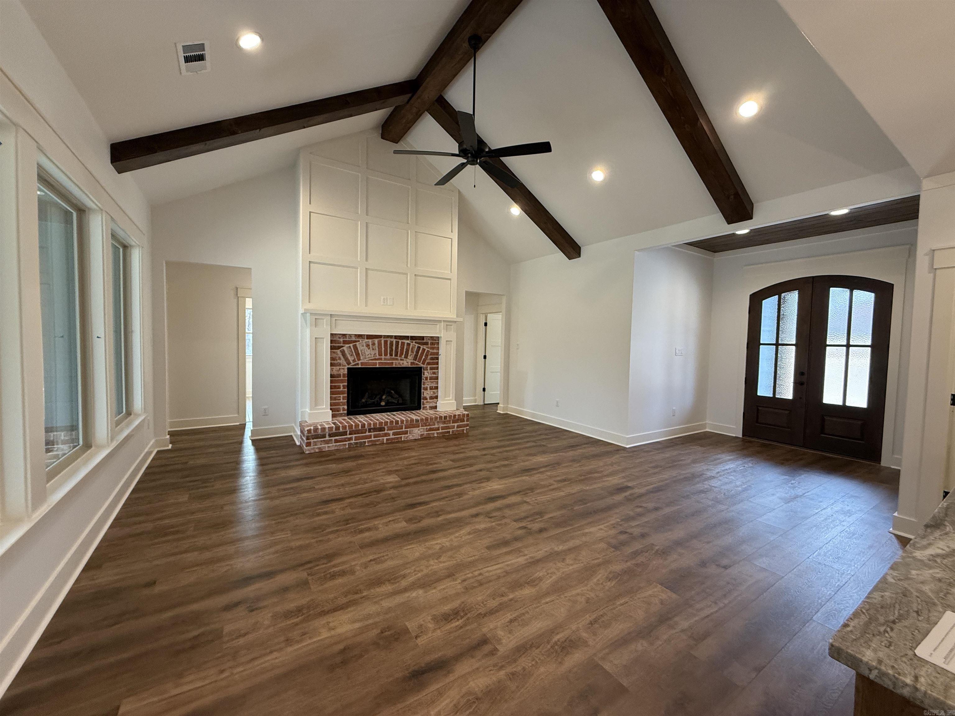 WINDS OF OSAGE - Residential