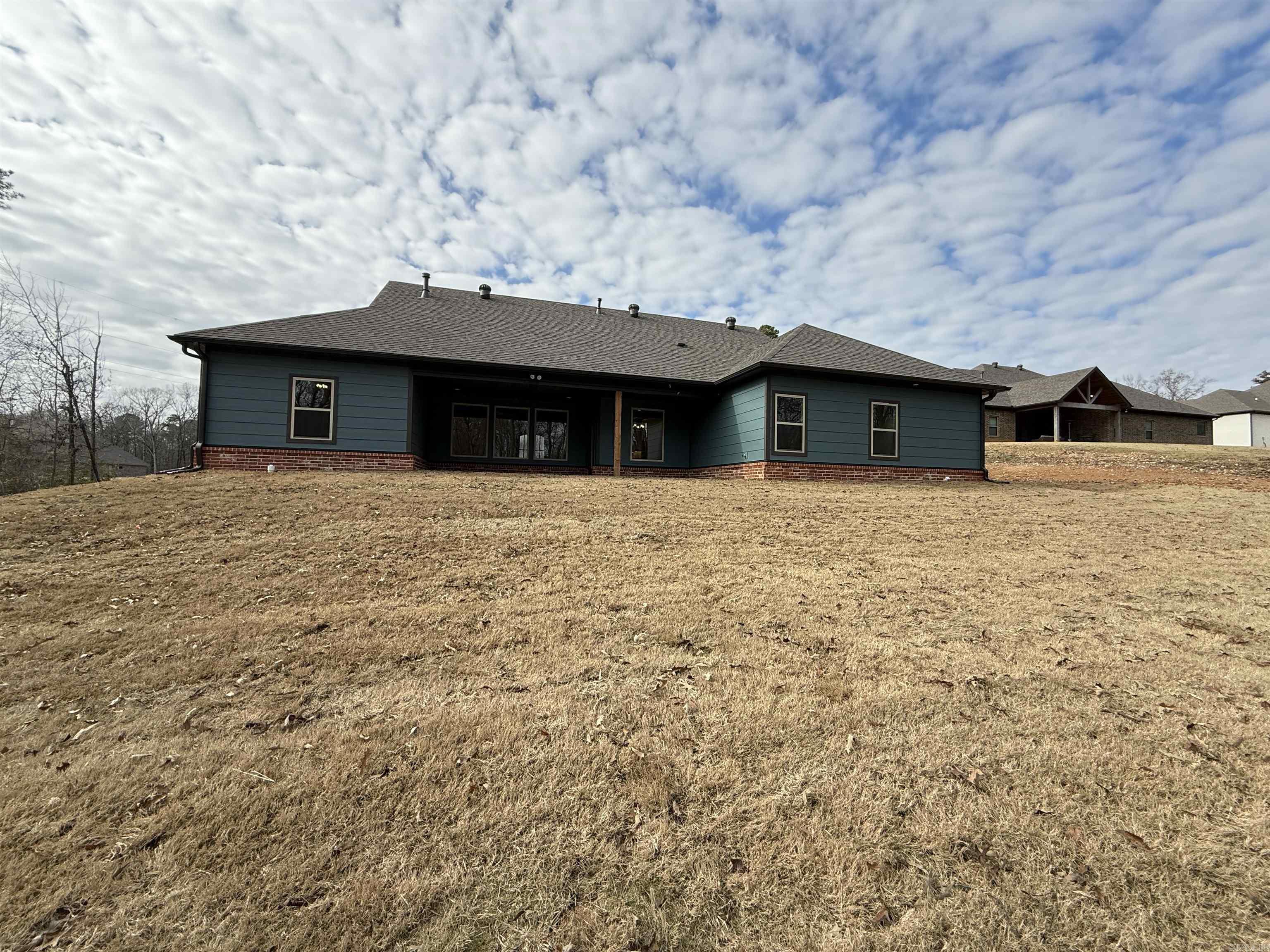 WINDS OF OSAGE - Residential