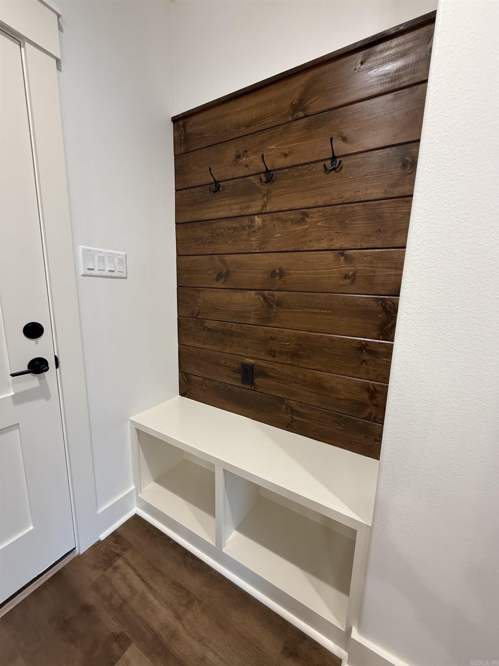 WINDS OF OSAGE - Residential