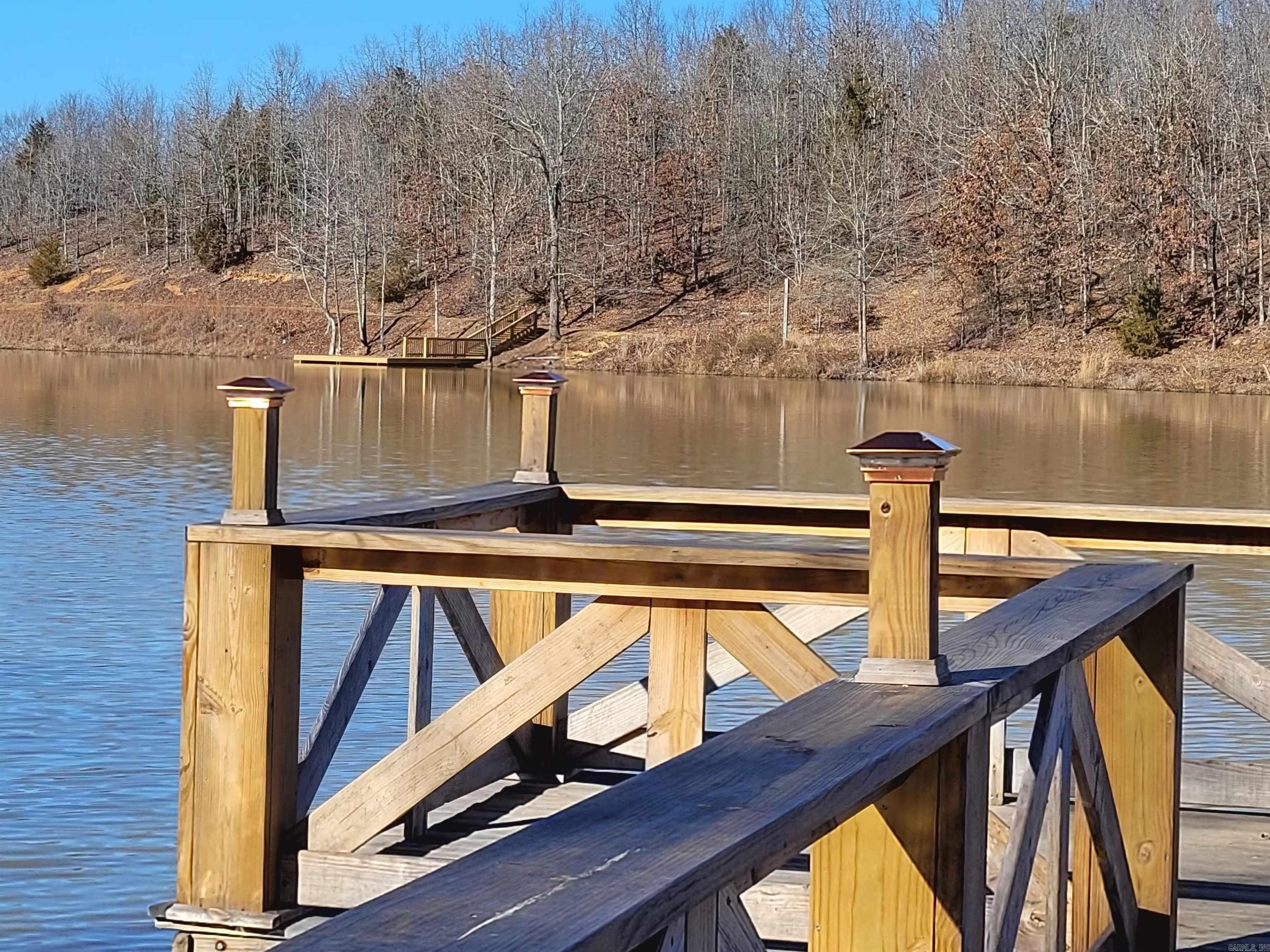 Mountain Ranch Estates - Land