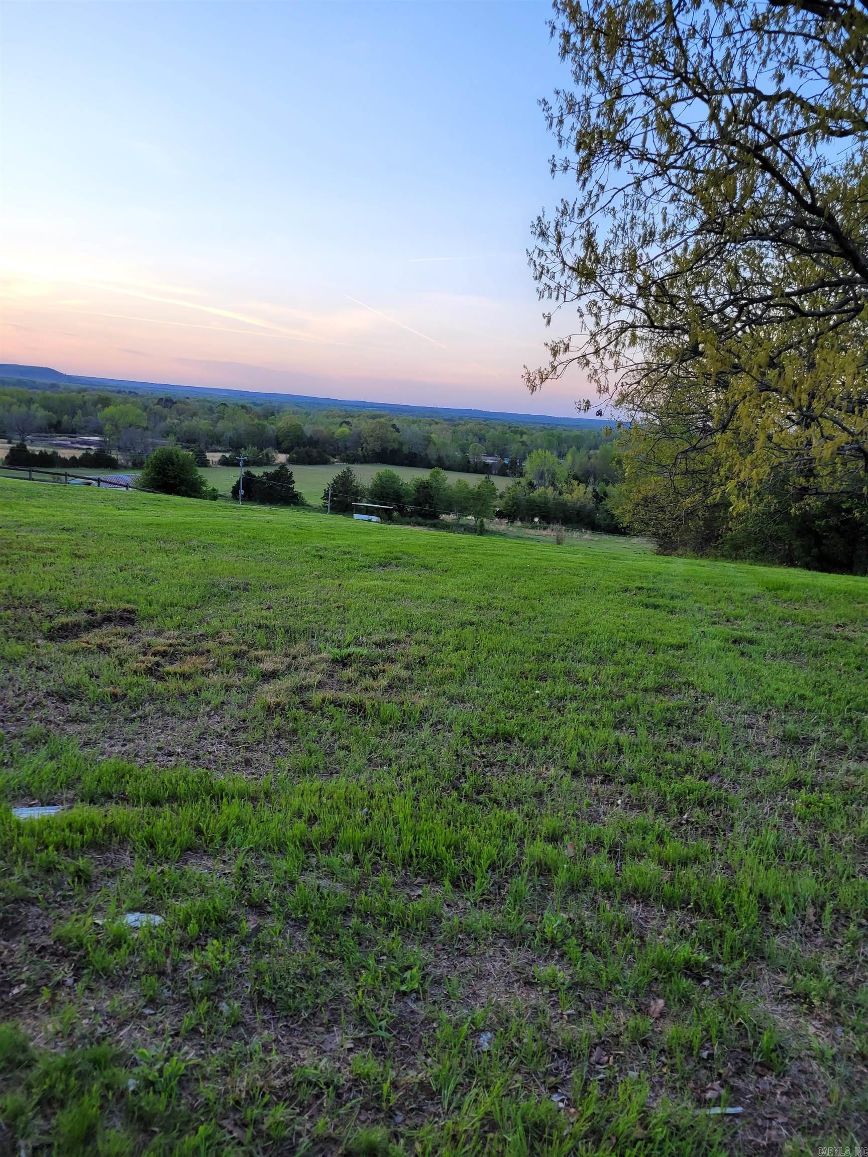 Mountain Ranch Estates - Land