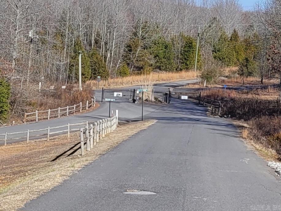 Mountain Ranch Estates - Land