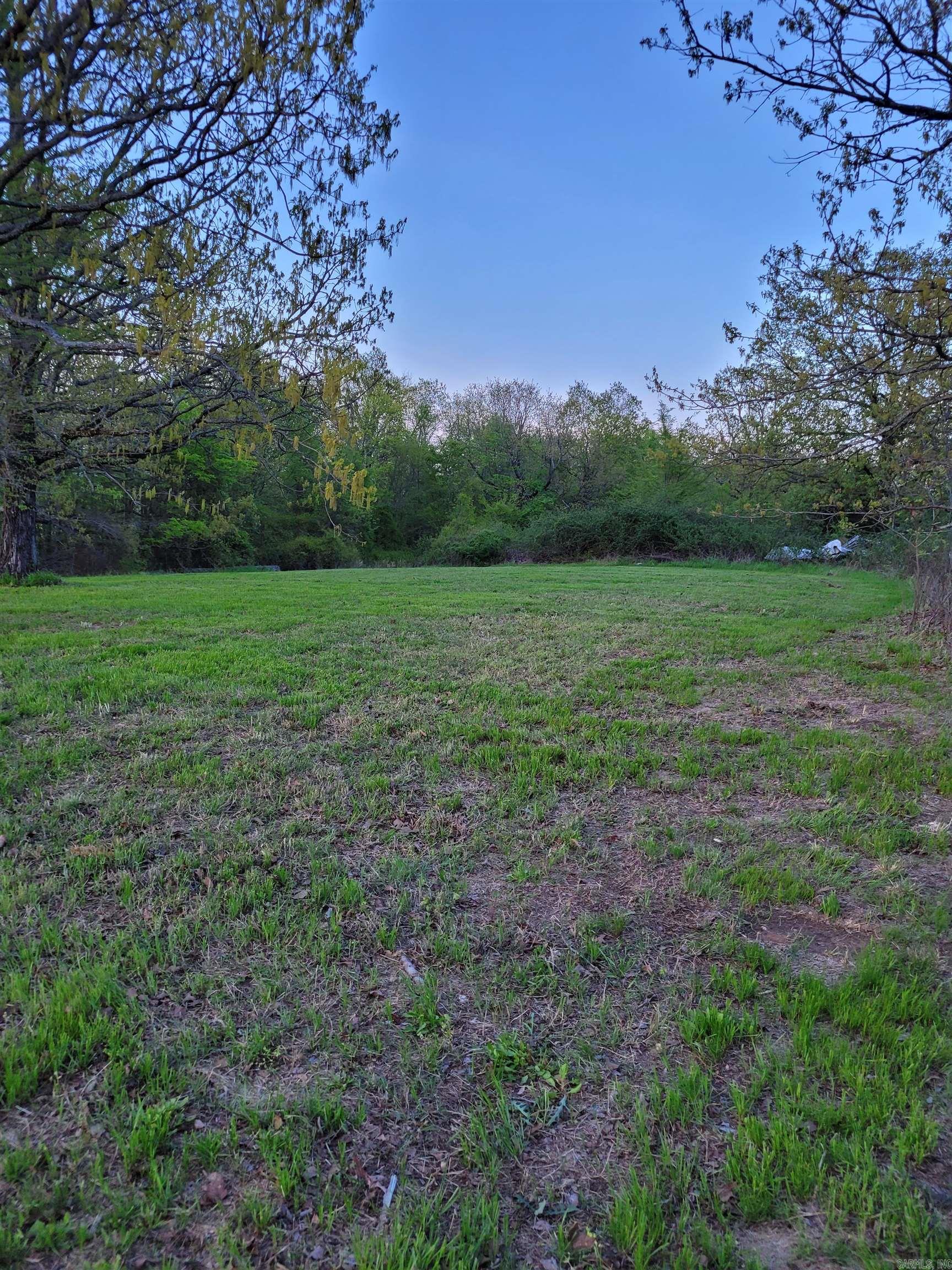 Mountain Ranch Estates - Land