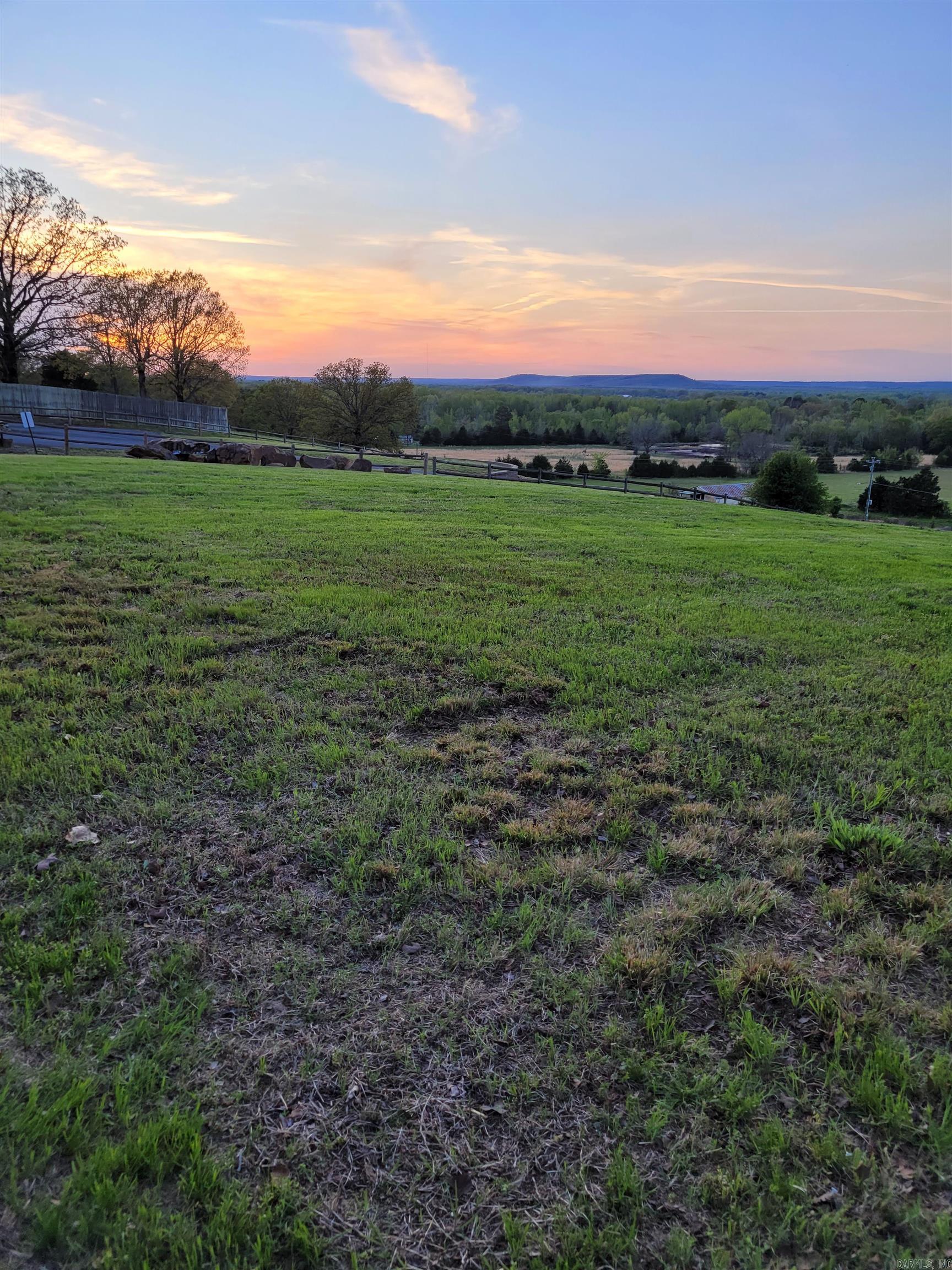 Mountain Ranch Estates - Land