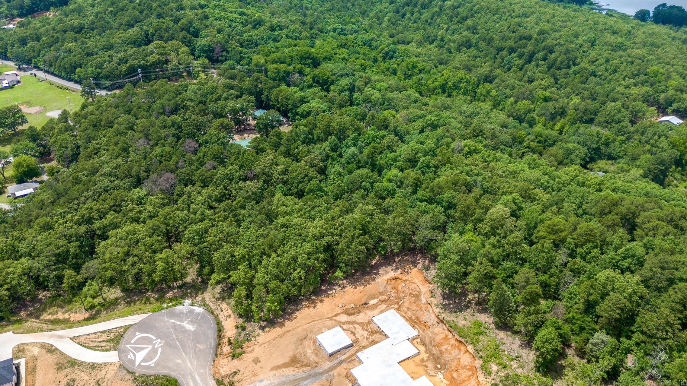 Northwood Estates - Land