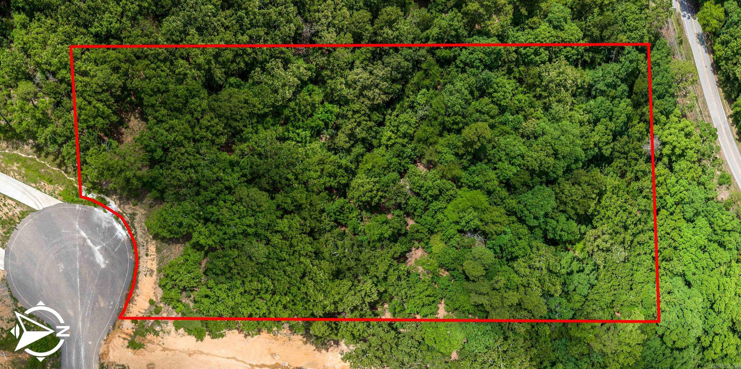 Northwood Estates - Land