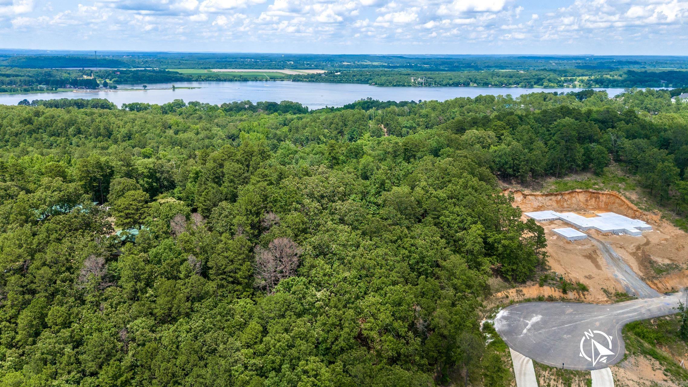 Northwood Estates - Land