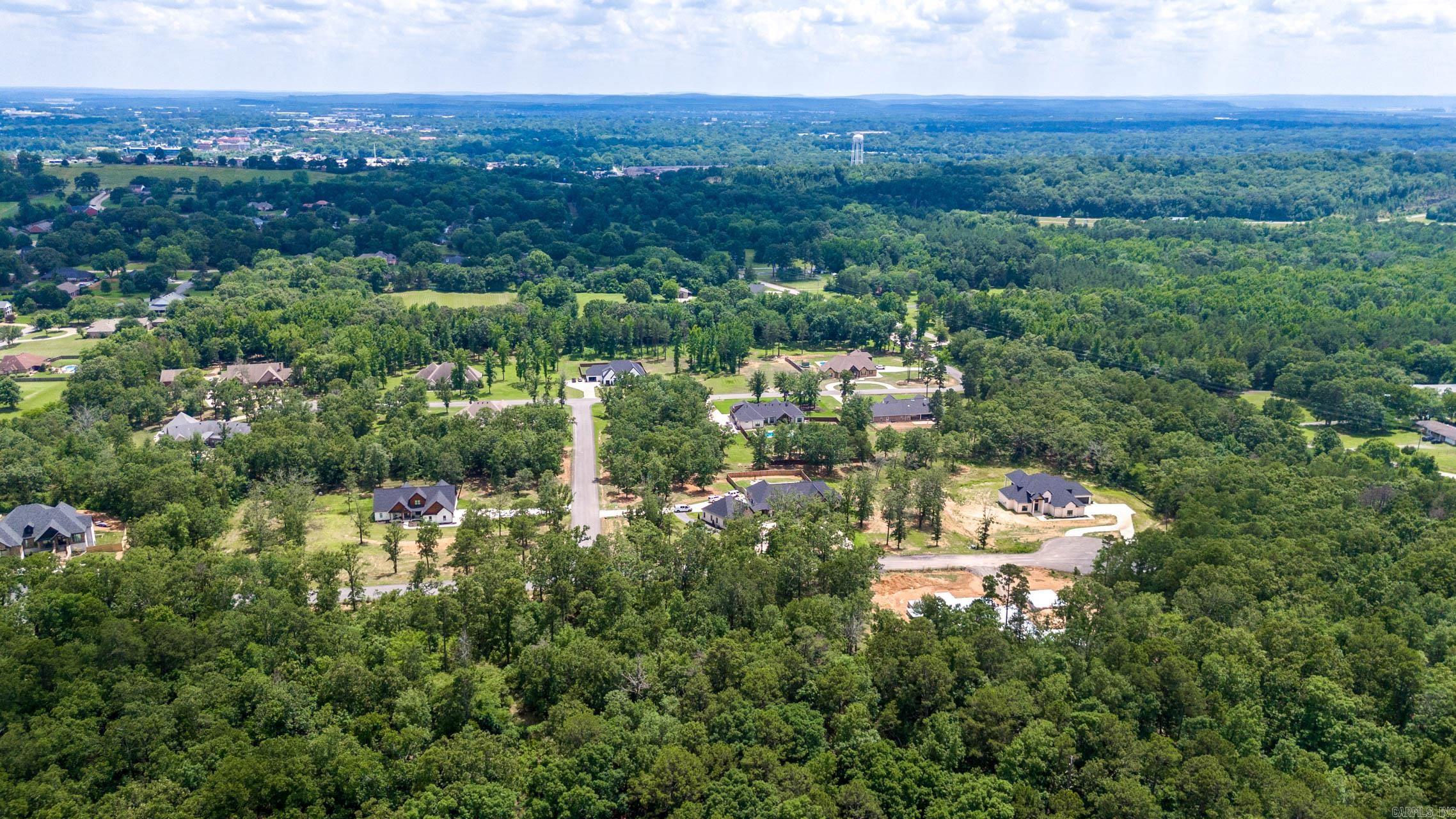 Northwood Estates - Land