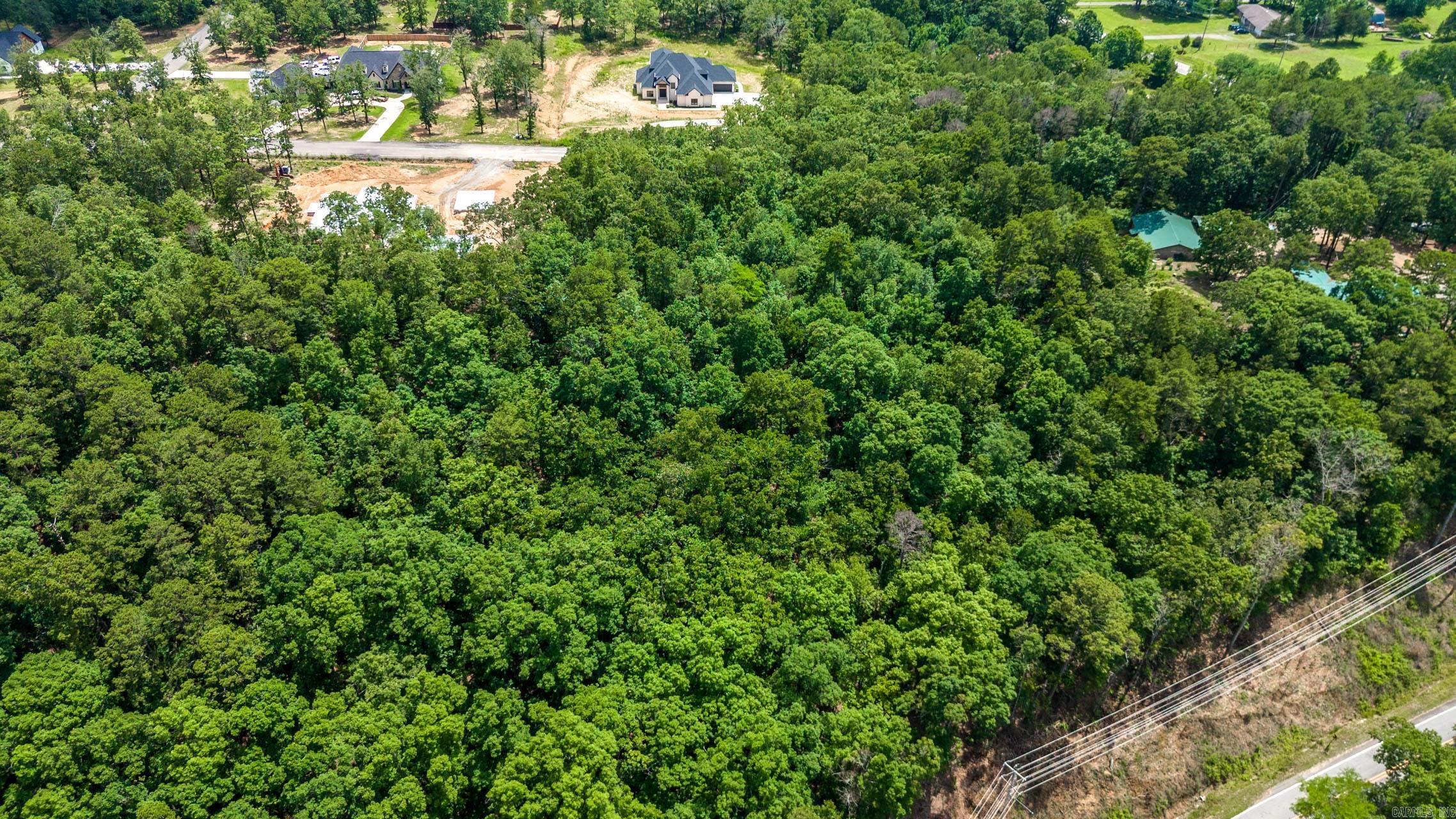 Northwood Estates - Land