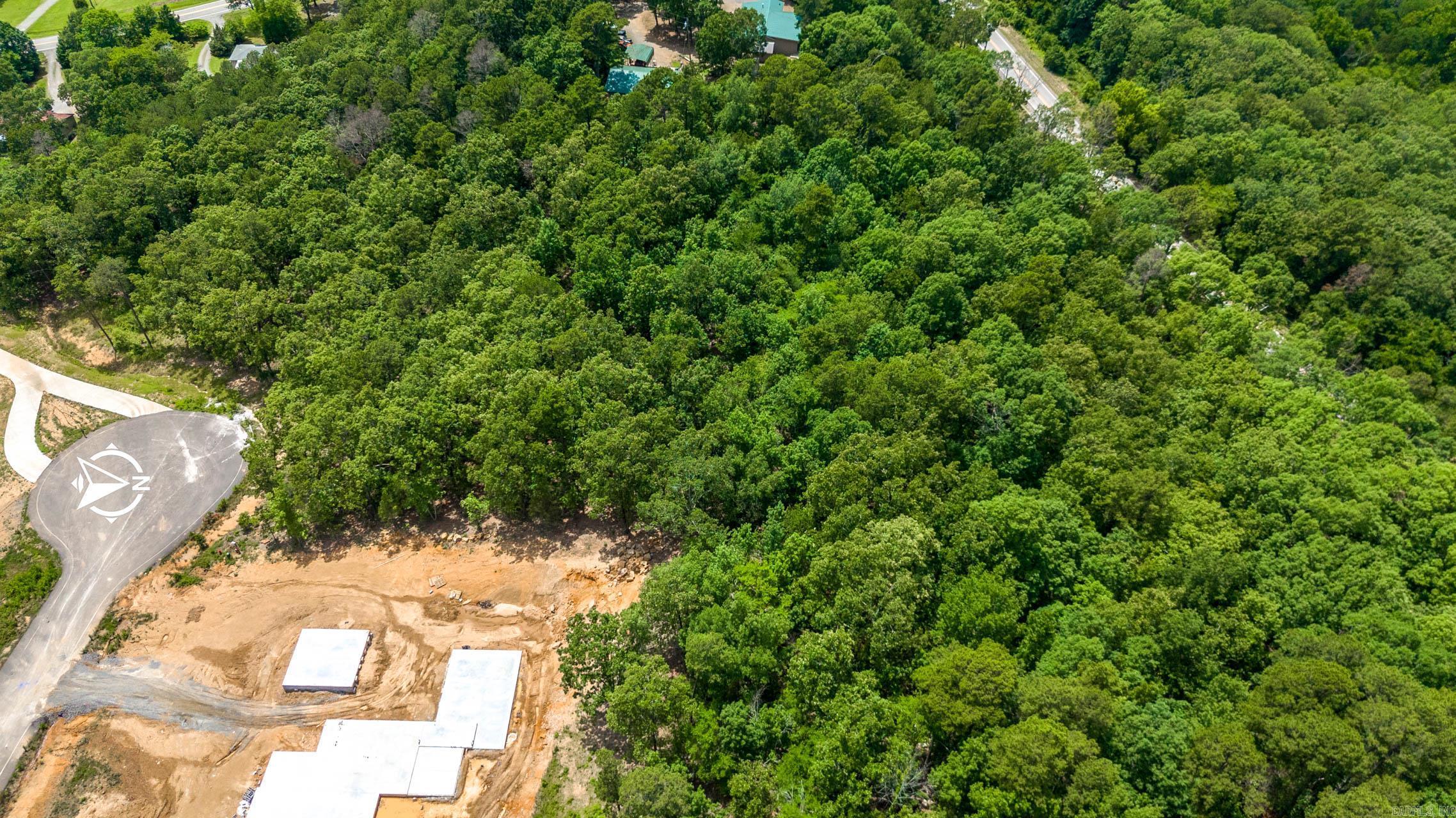 Northwood Estates - Land