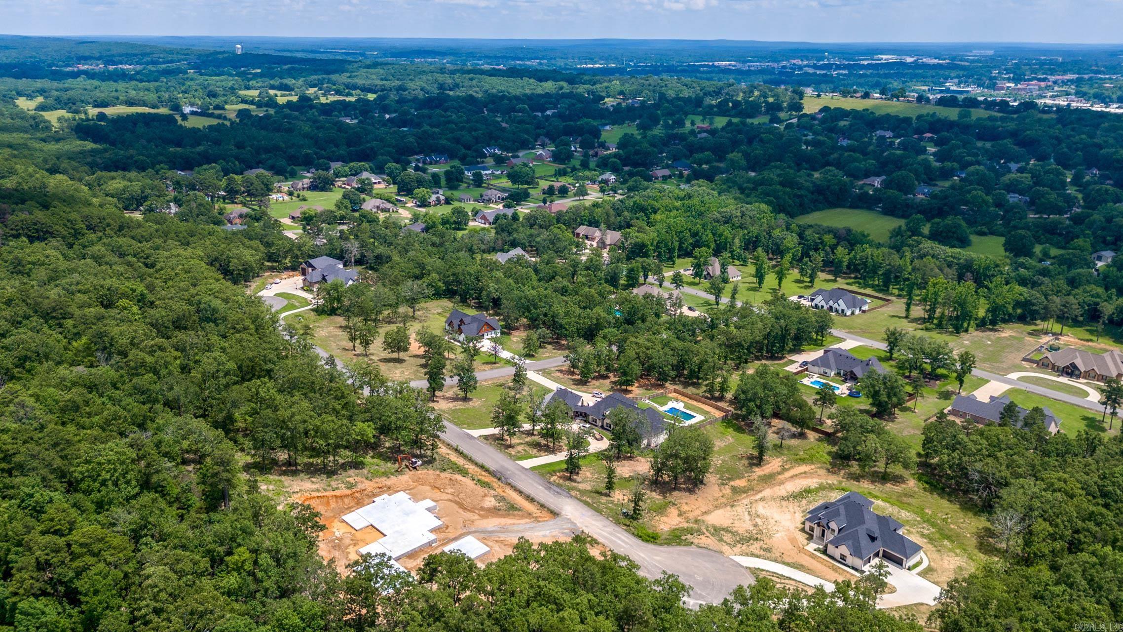 Northwood Estates - Land
