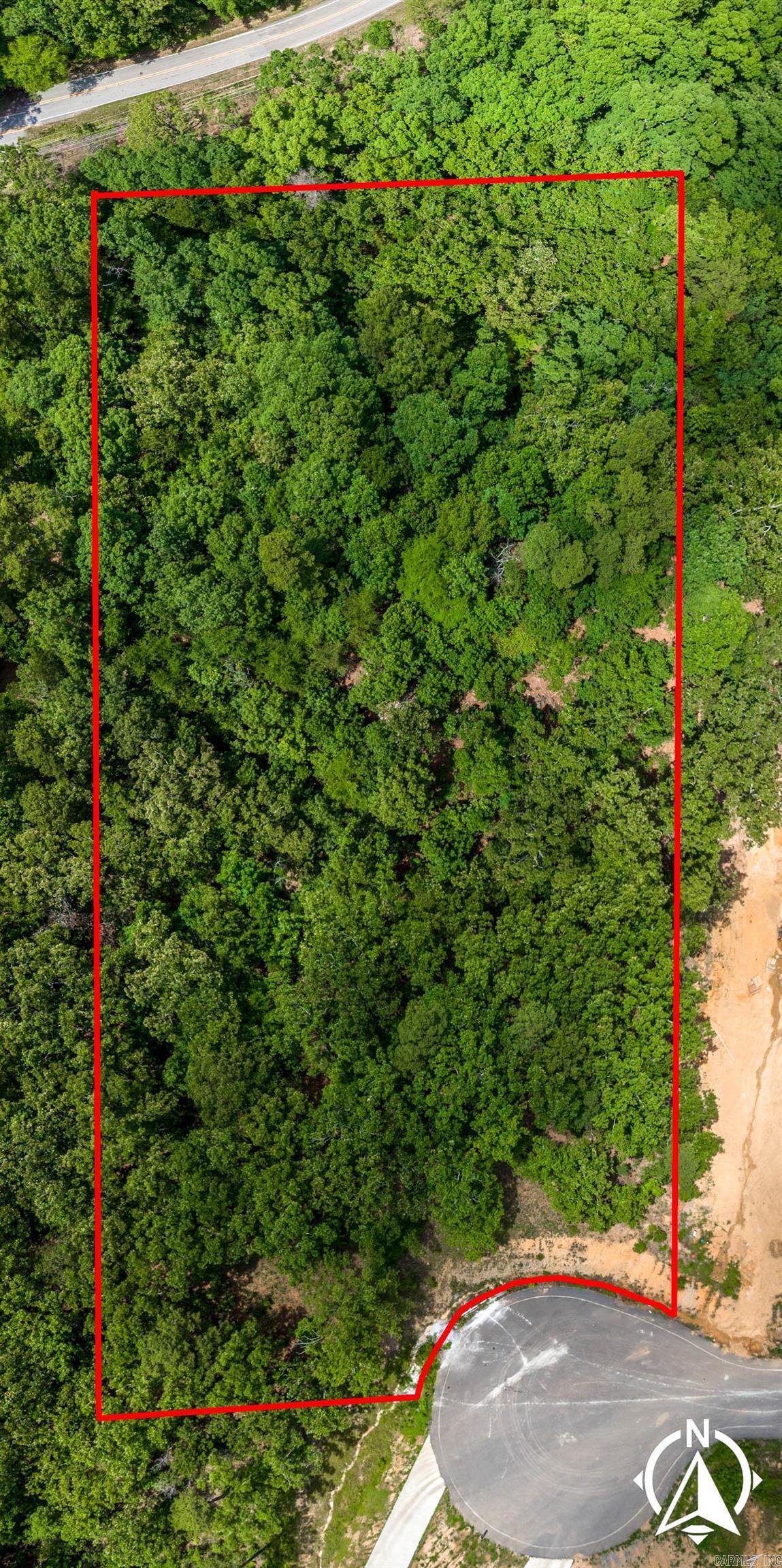 Northwood Estates - Land