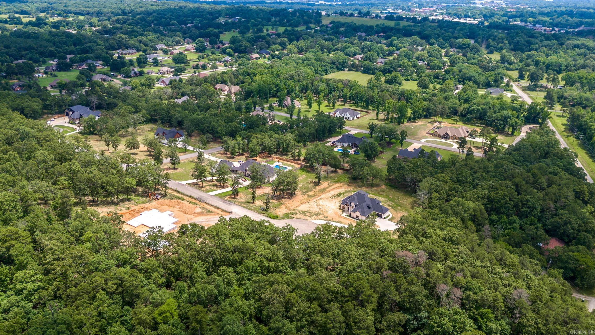 Northwood Estates - Land
