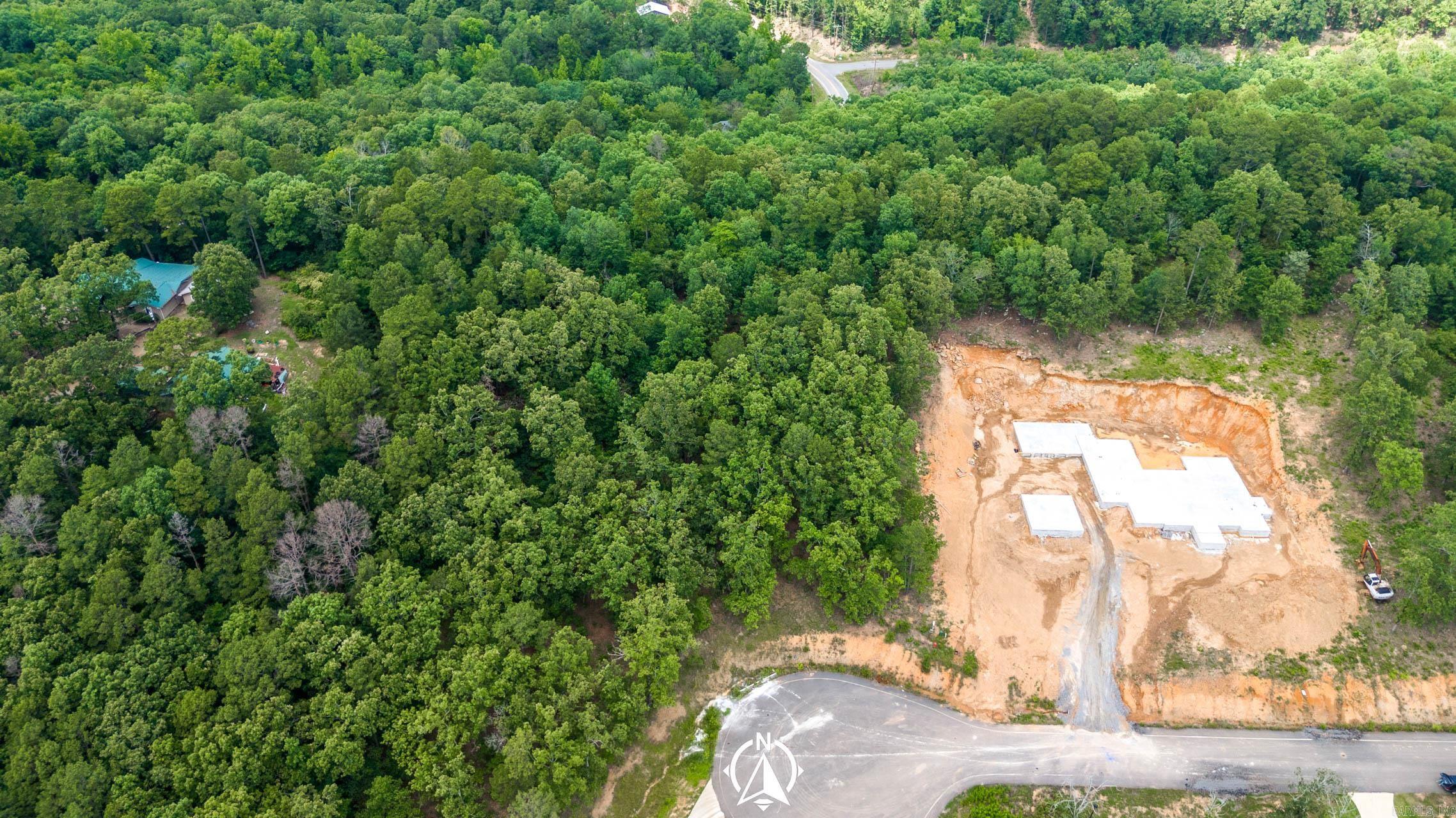Northwood Estates - Land