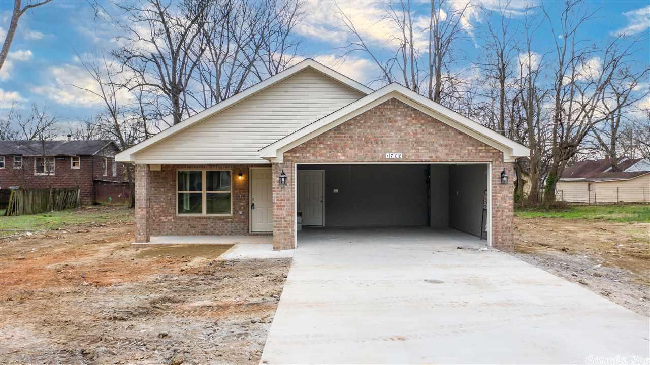 MISSOURI PACIFIC - Residential