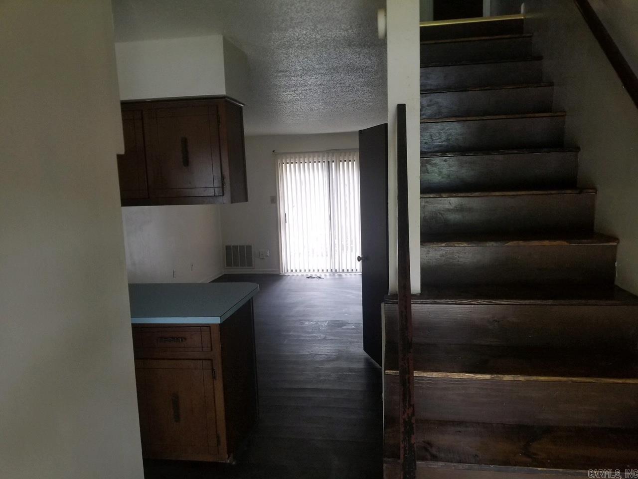 RHEA - Residential Income