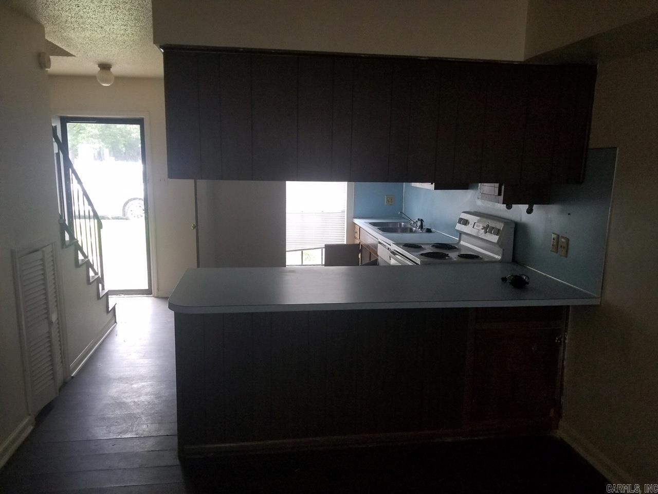 RHEA - Residential Income