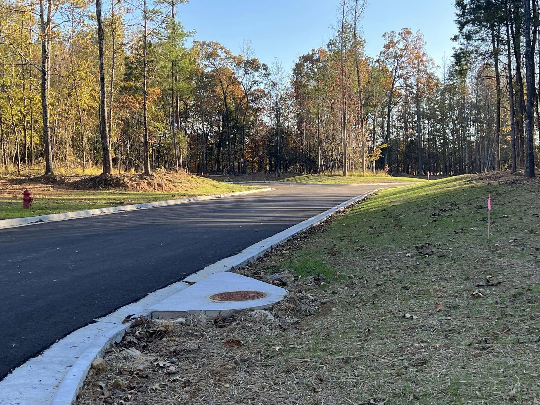 DEVOE BEND ADDITION - Land