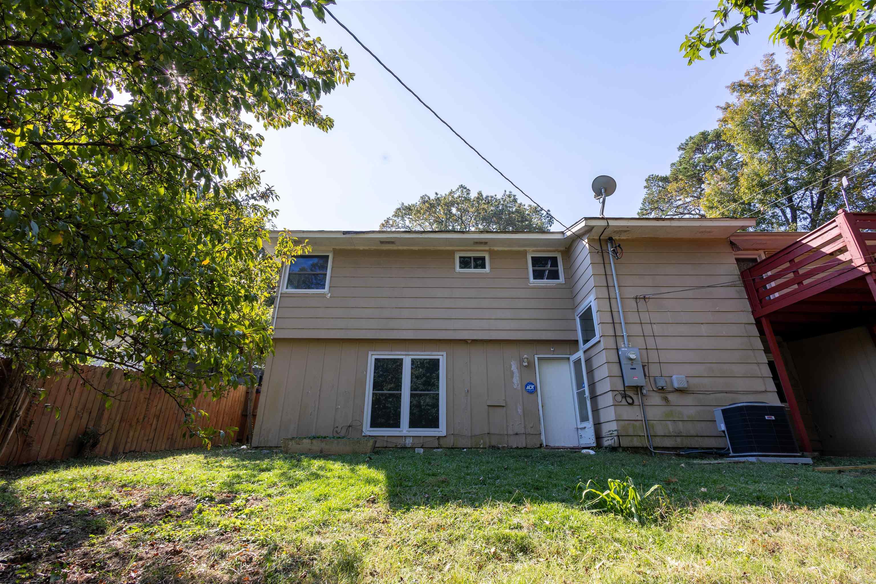 Meadowcliff - Residential Lease