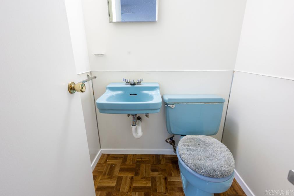 Meadowcliff - Residential Lease