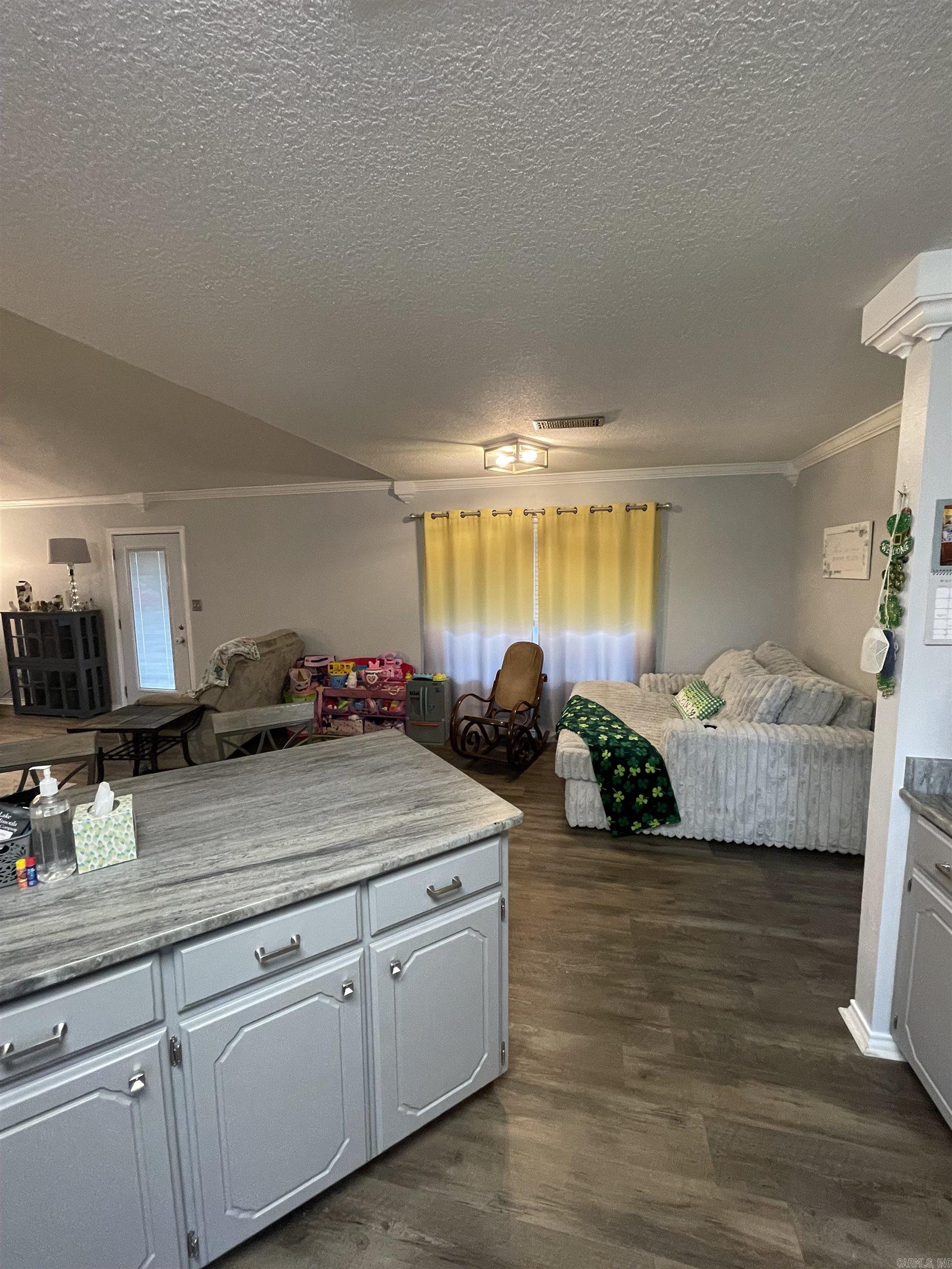 Dildy Estates - Residential