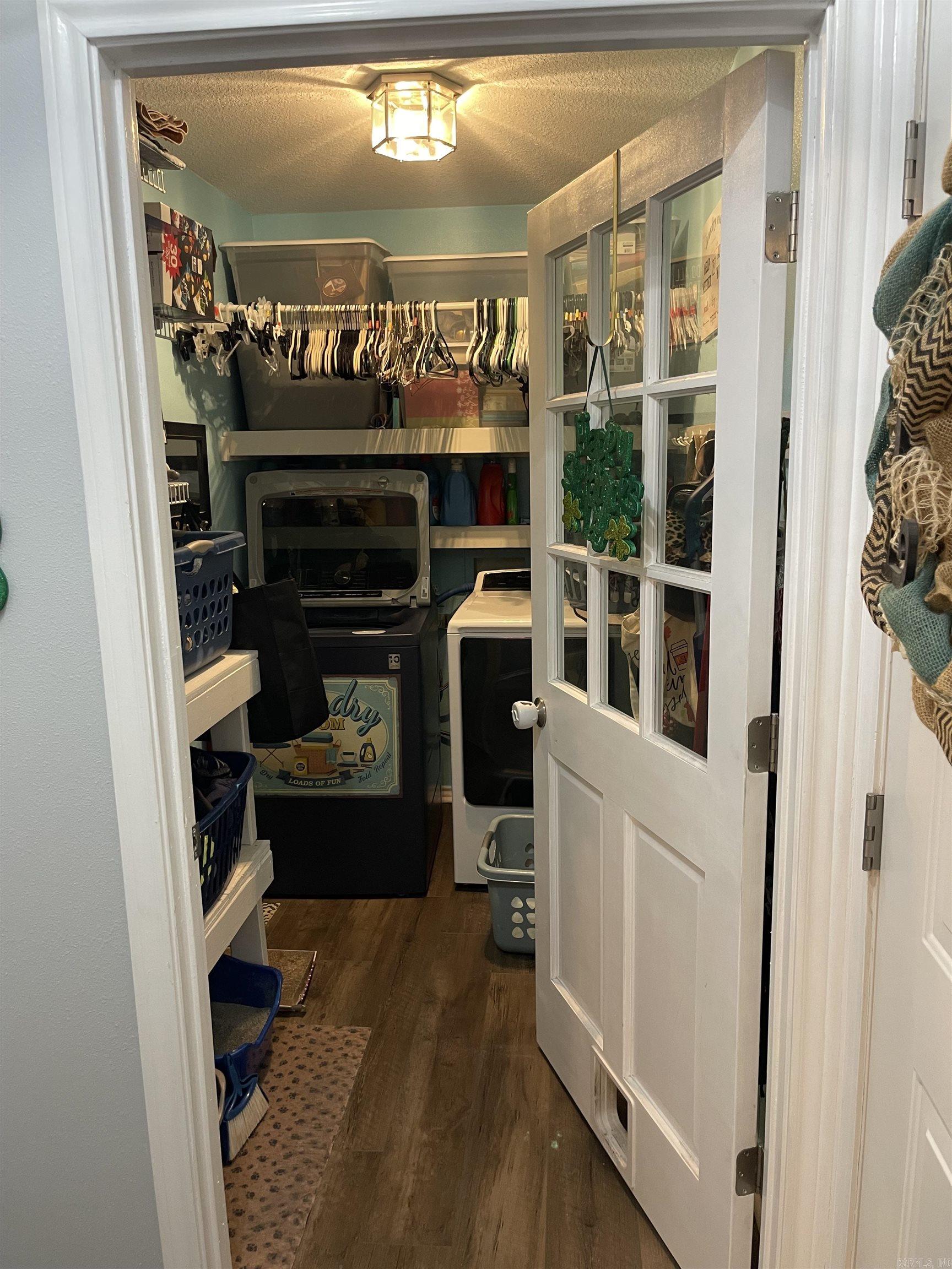 Dildy Estates - Residential