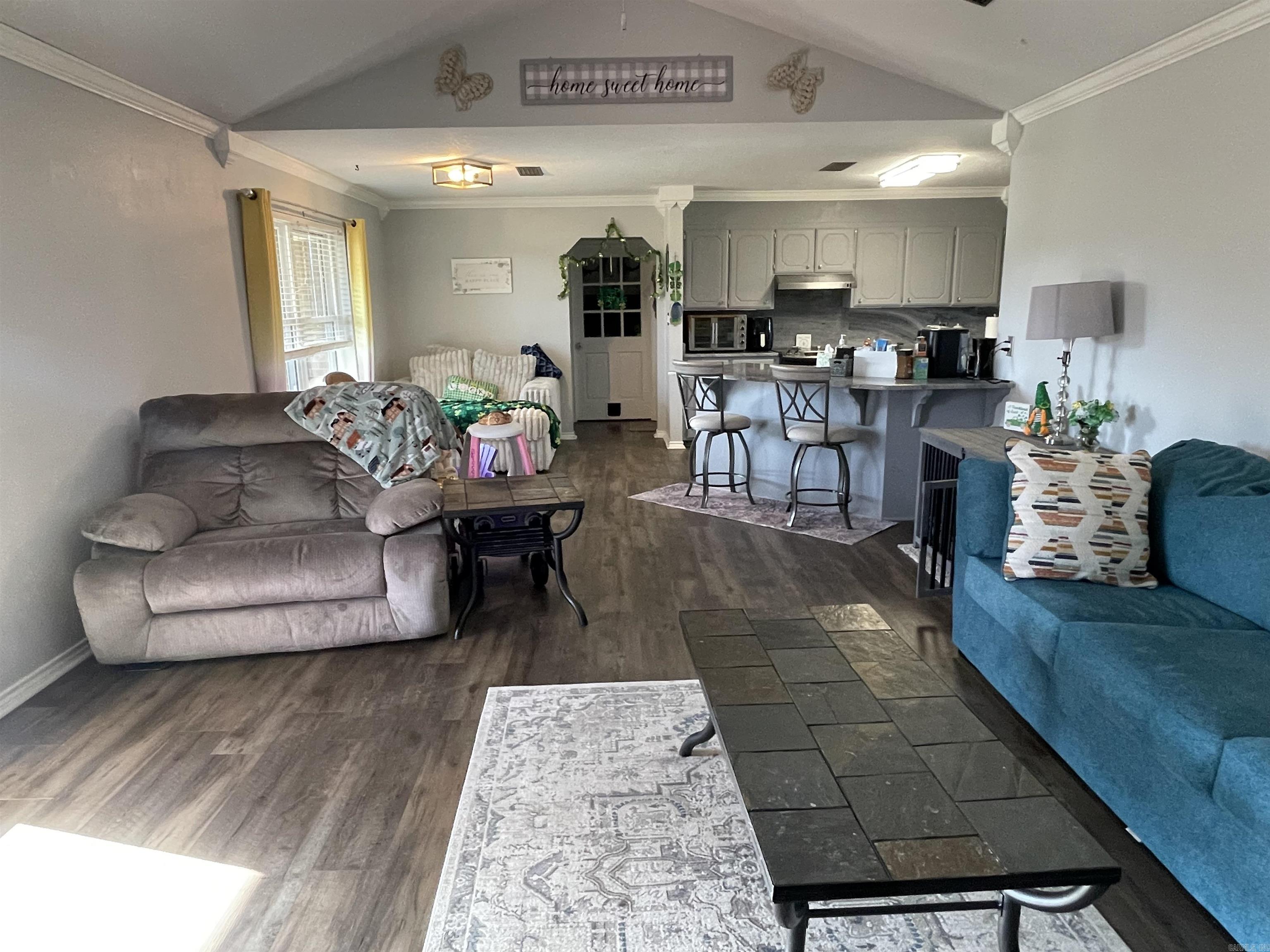 Dildy Estates - Residential