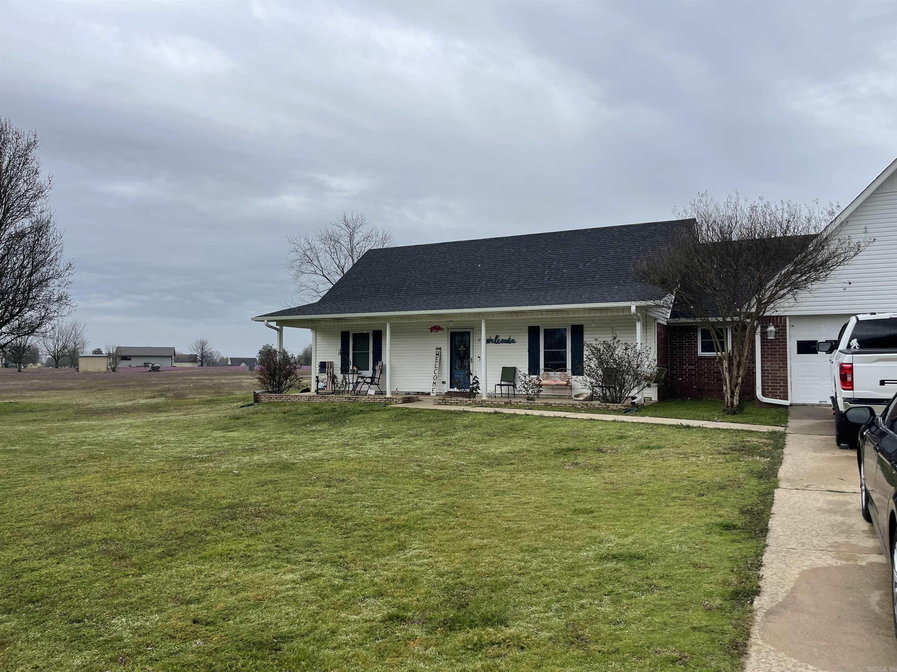 Dildy Estates - Residential