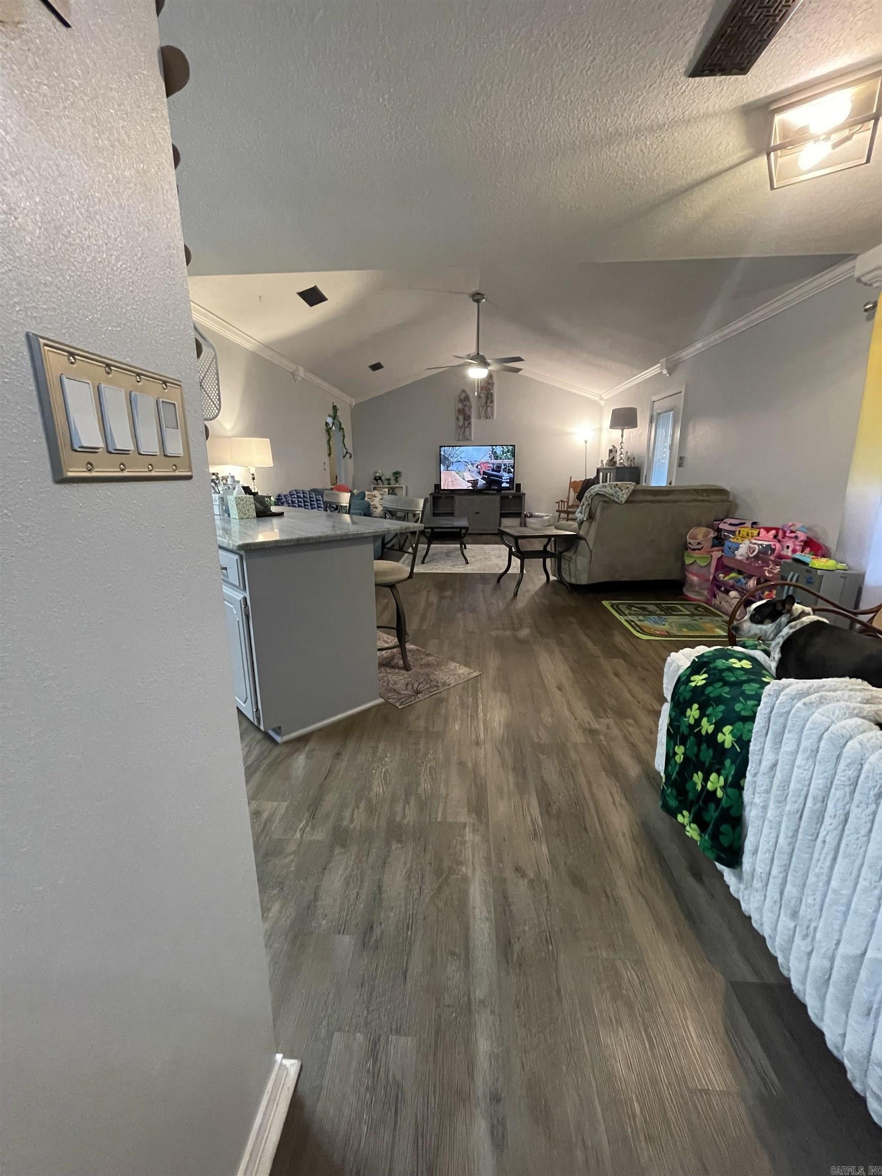 Dildy Estates - Residential