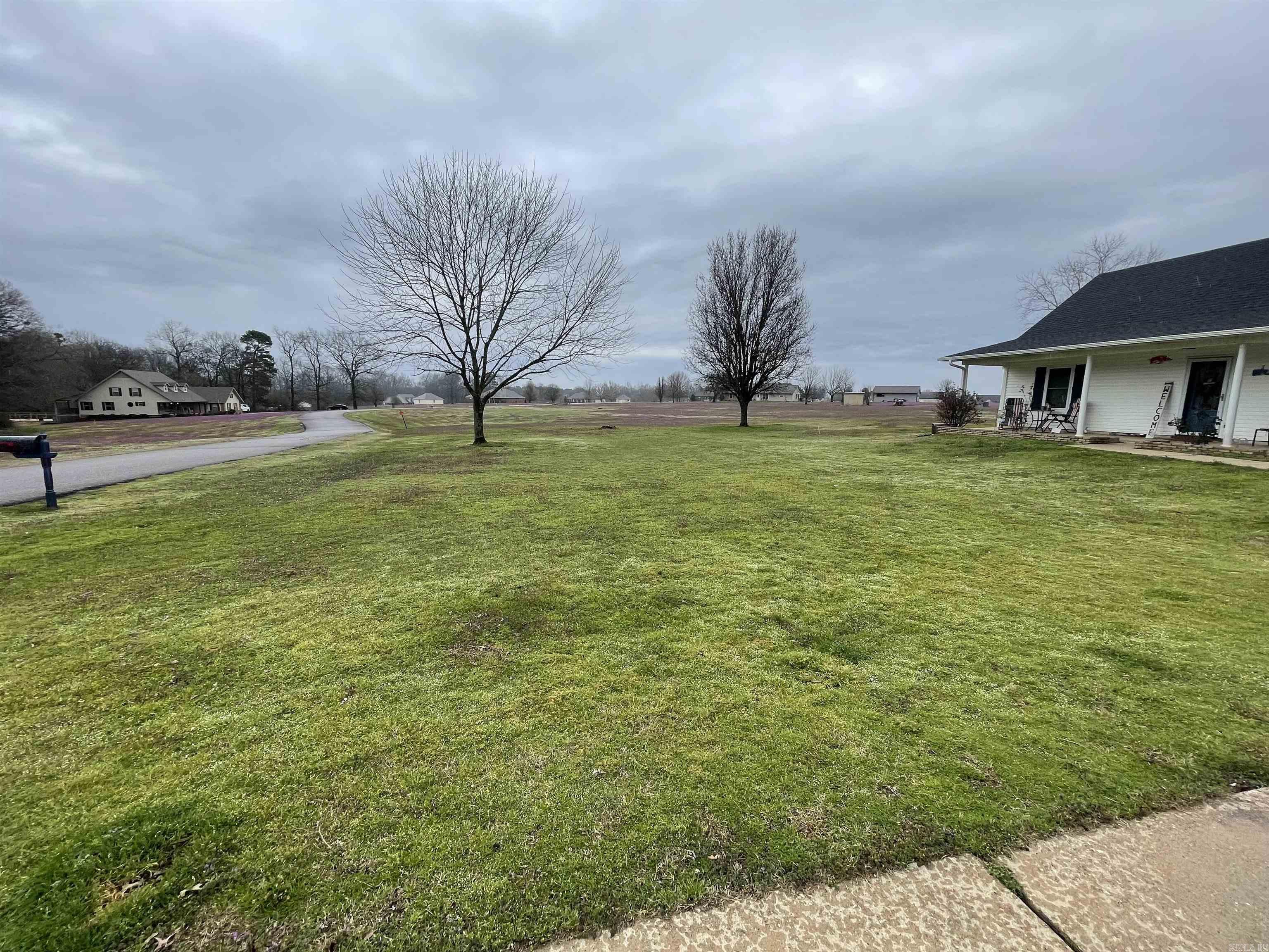 Dildy Estates - Residential