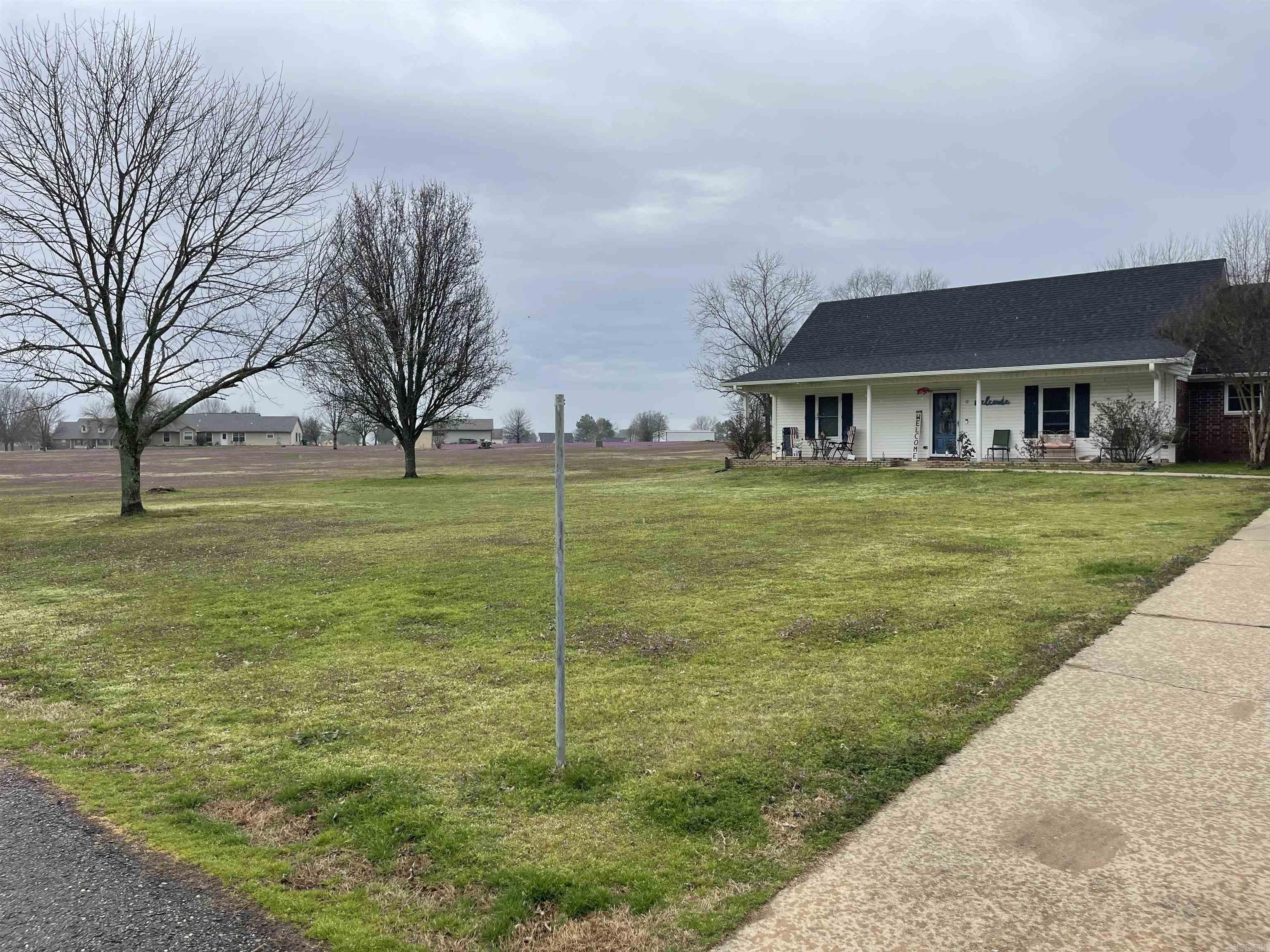 Dildy Estates - Residential