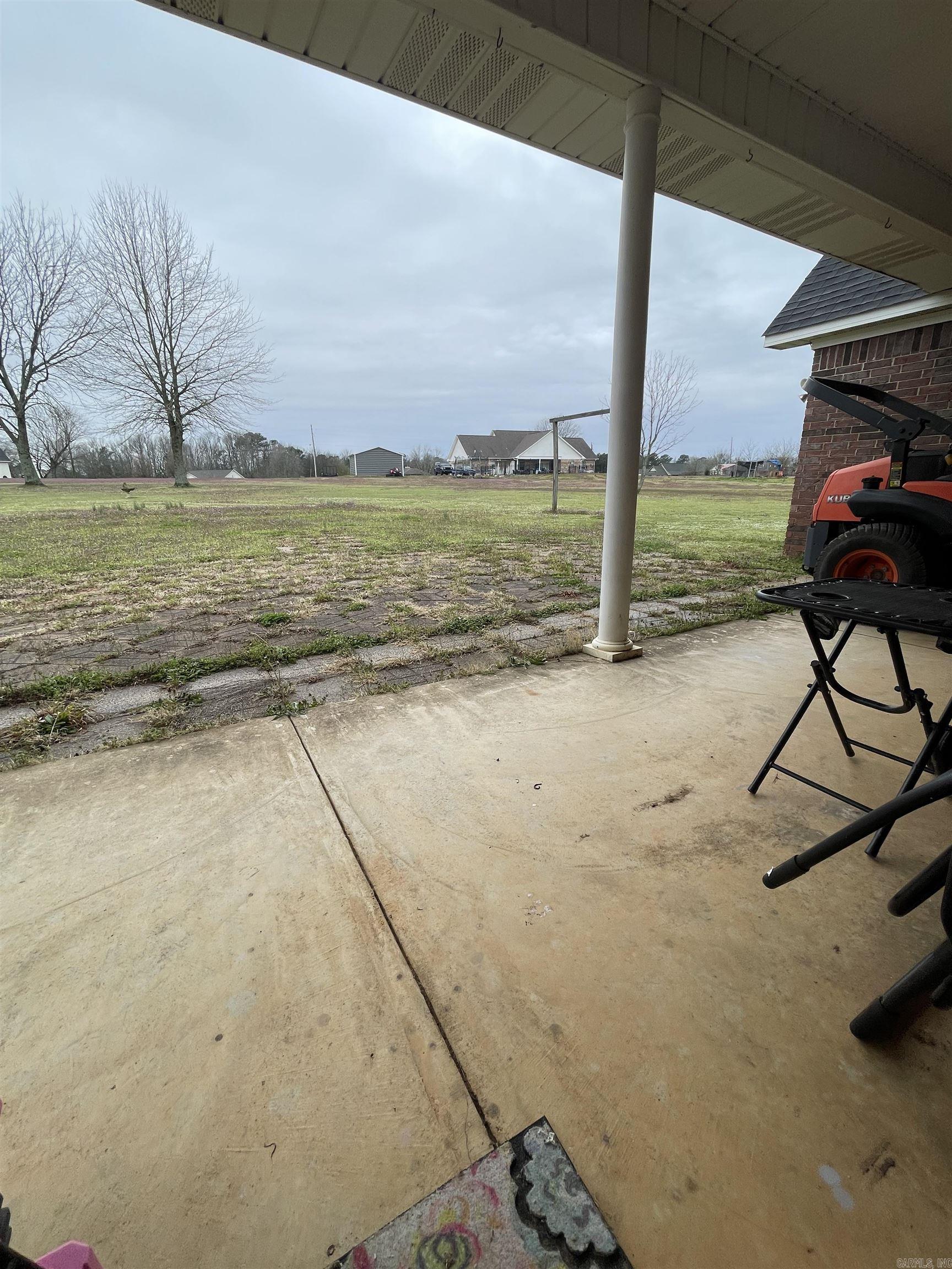 Dildy Estates - Residential