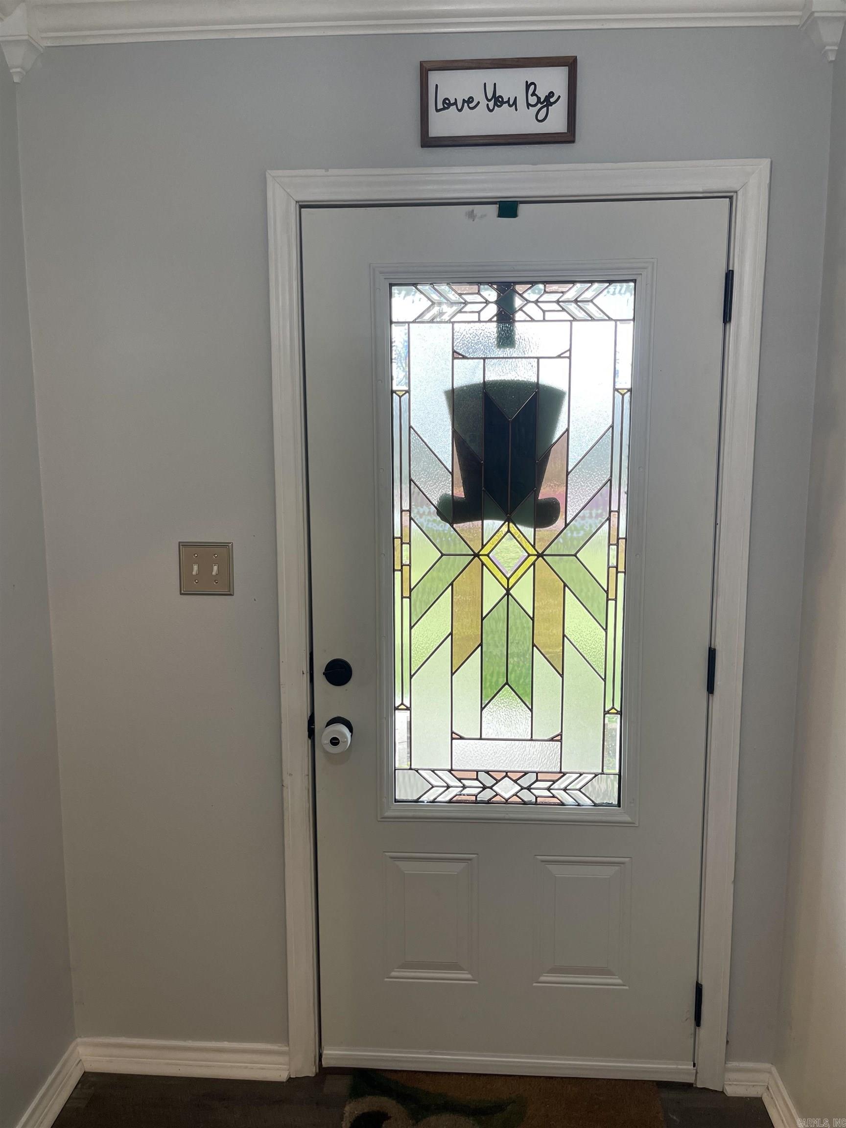 Dildy Estates - Residential