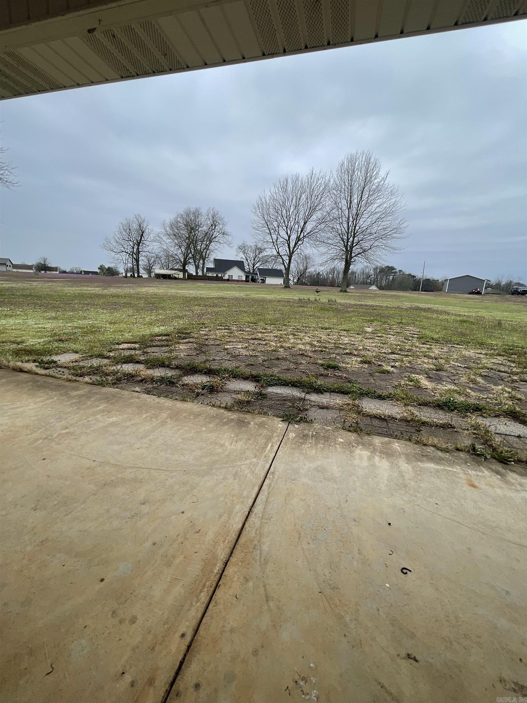 Dildy Estates - Residential