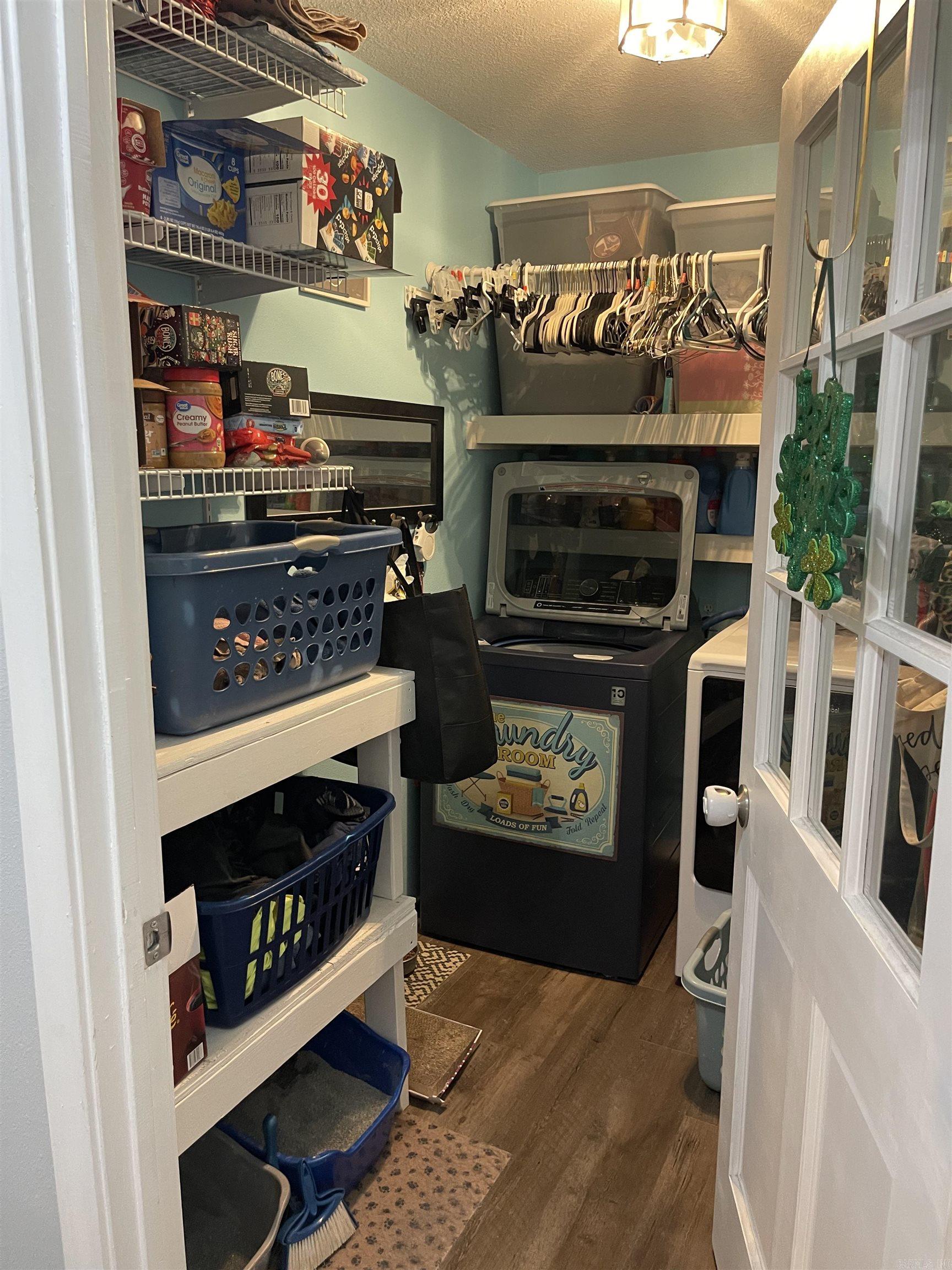 Dildy Estates - Residential