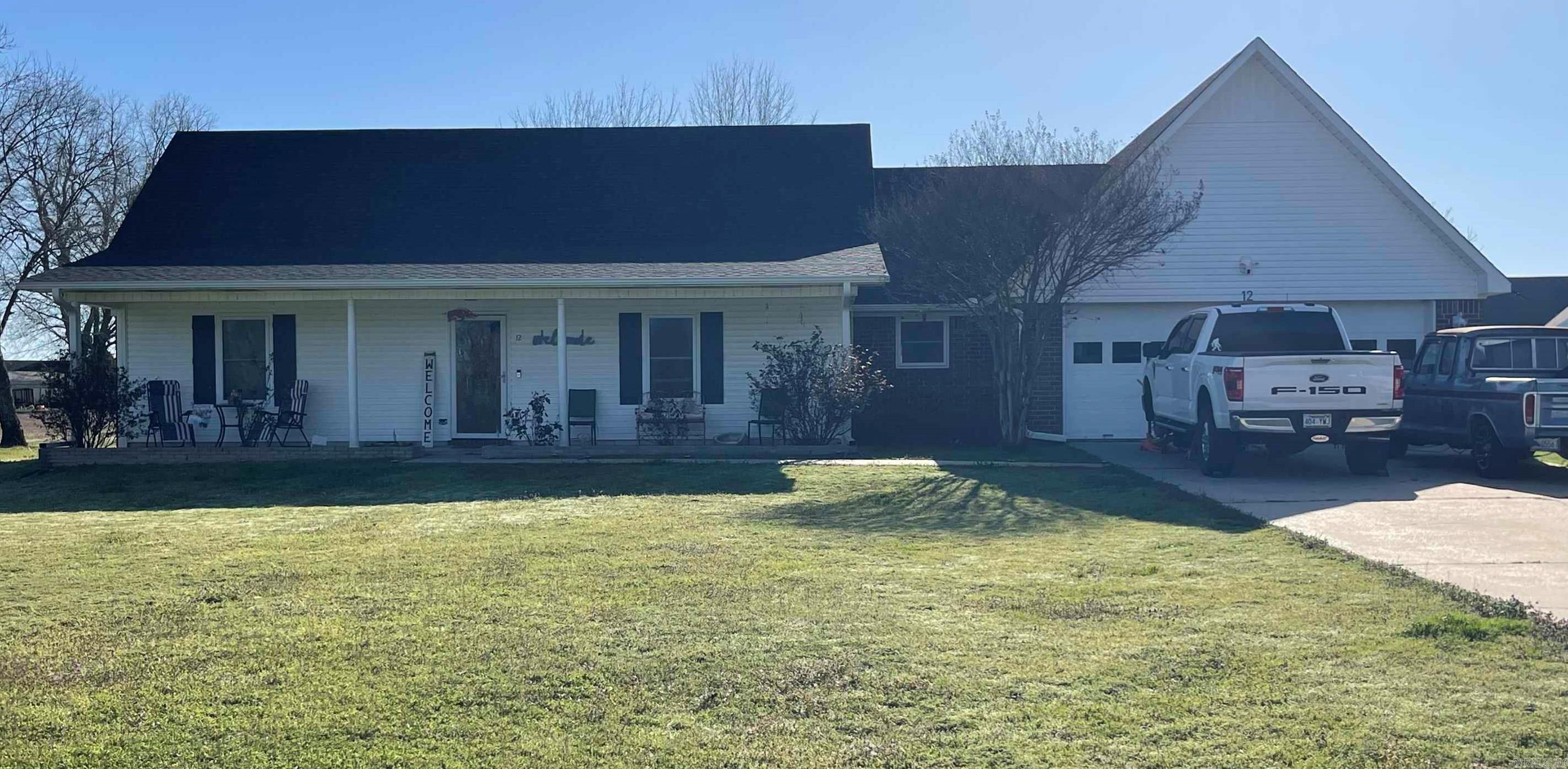 Dildy Estates - Residential