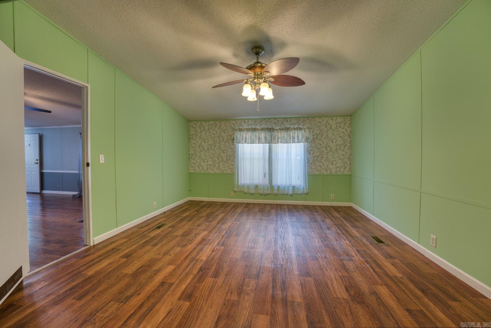 Garland County - Residential