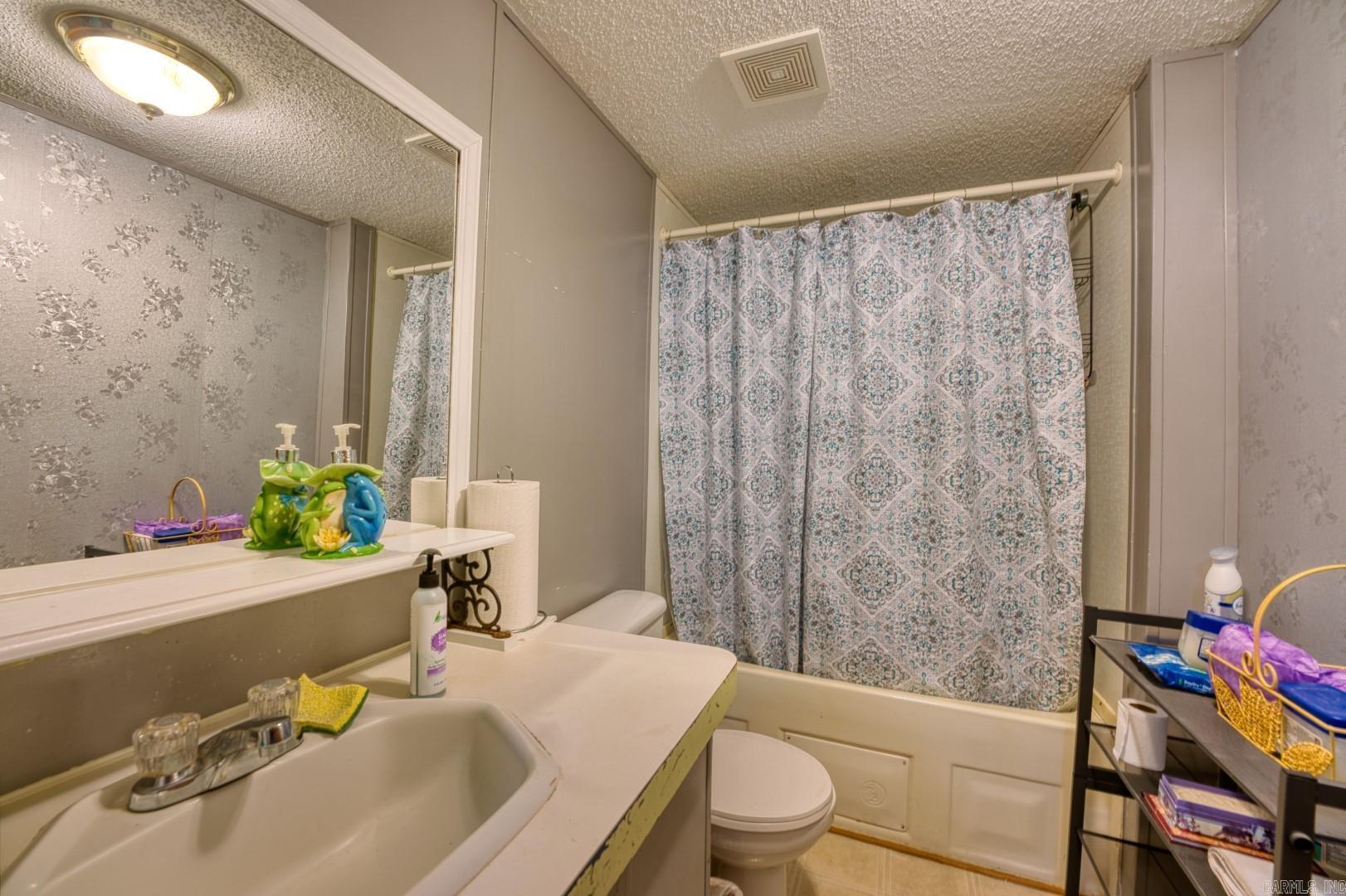 Garland County - Residential