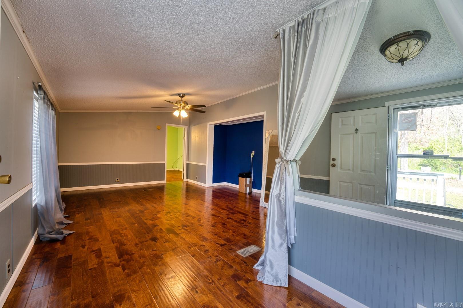 Garland County - Residential