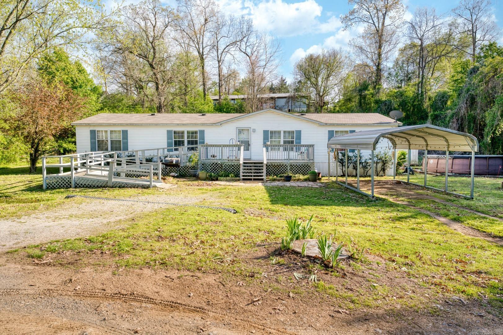 View Hot Springs, AR 71901 mobile home