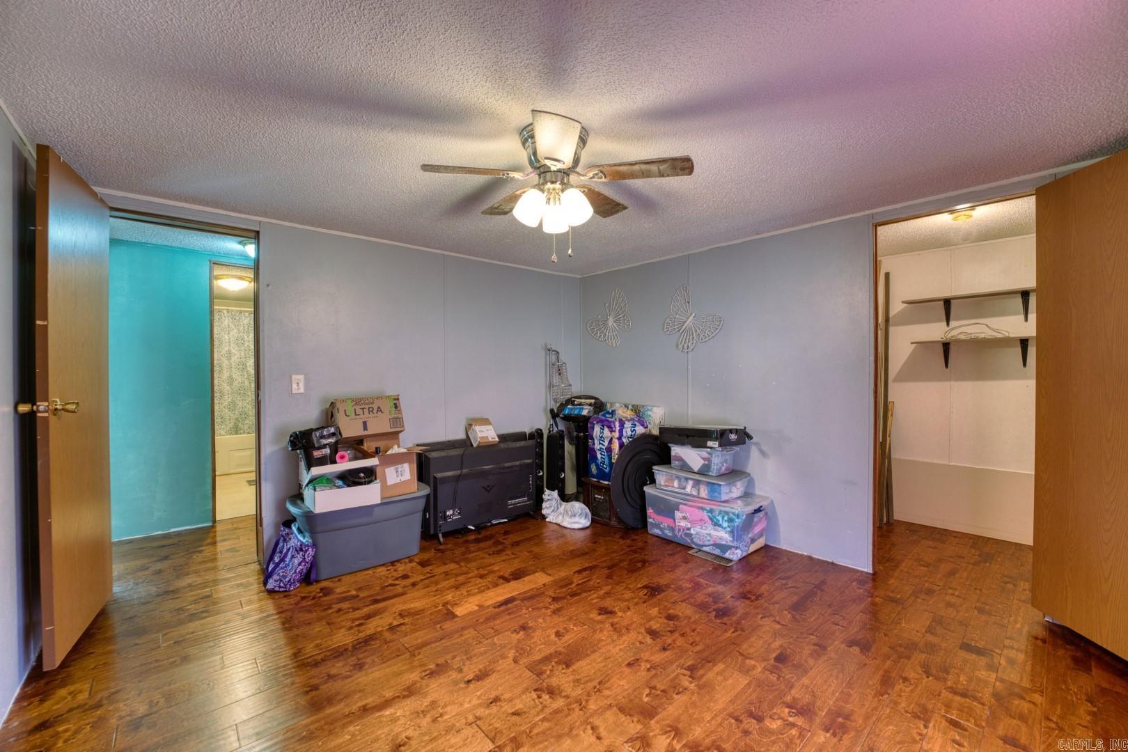 Garland County - Residential