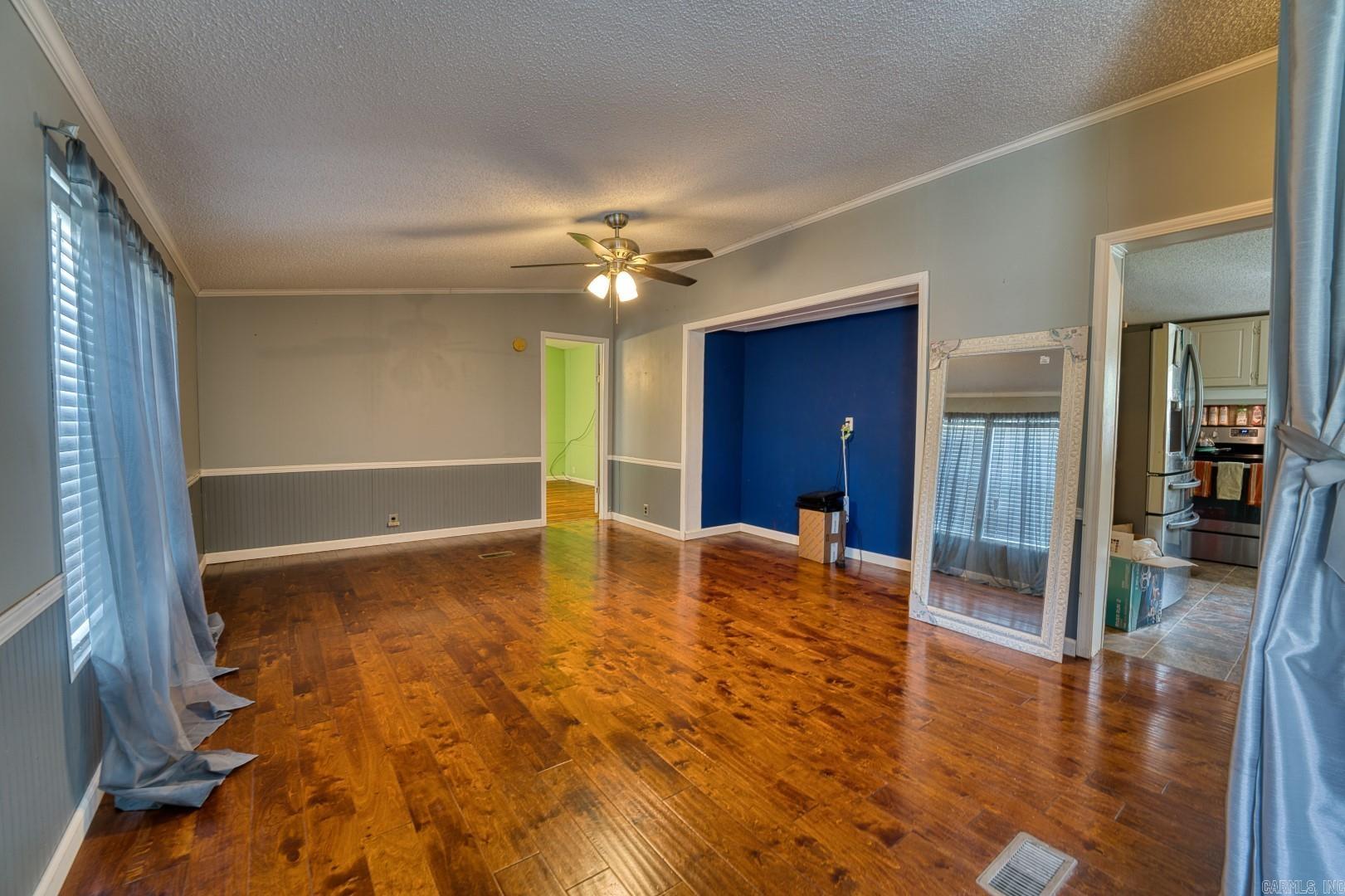 Garland County - Residential