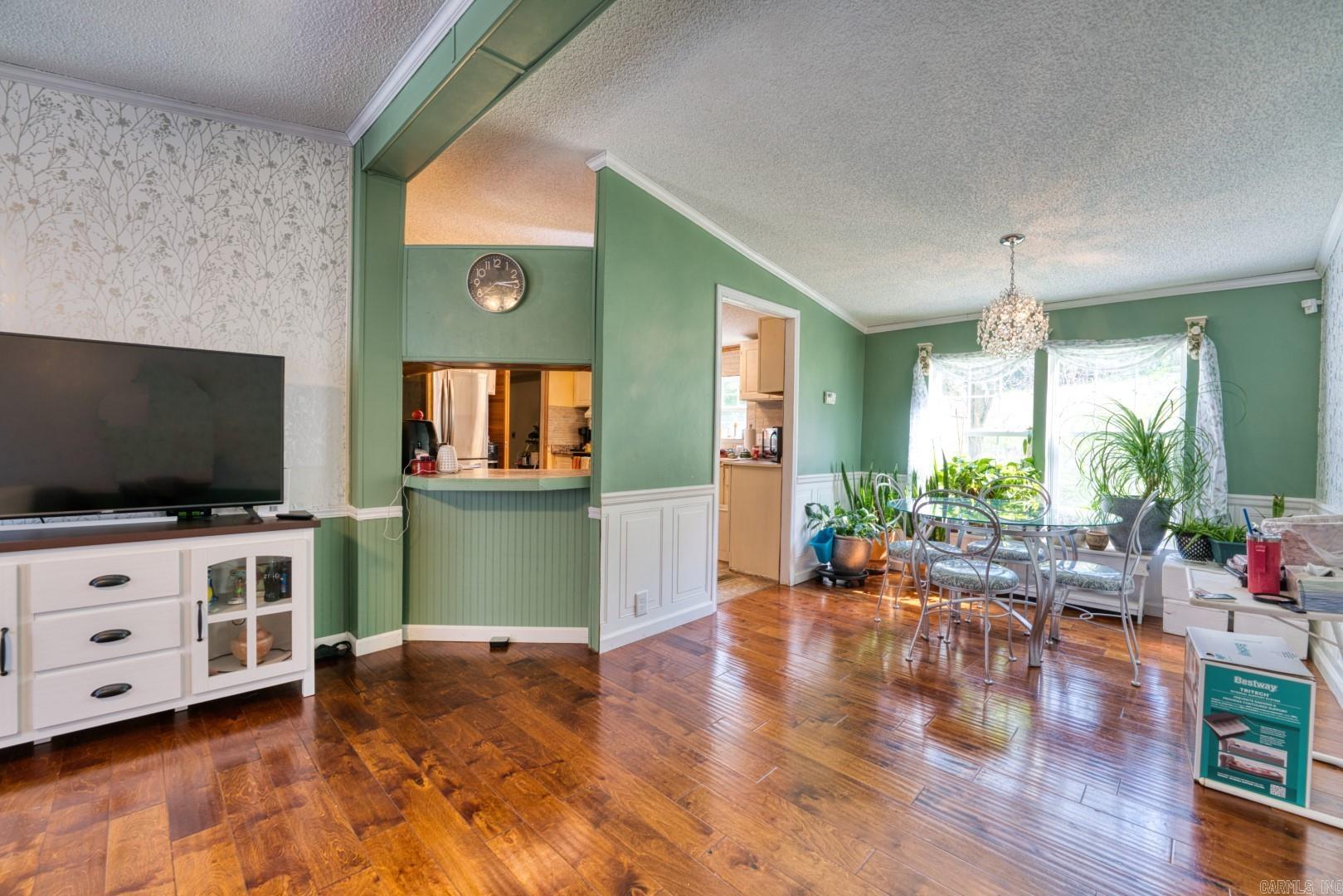 Garland County - Residential