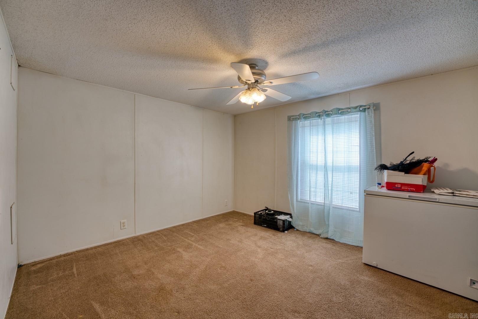 Garland County - Residential