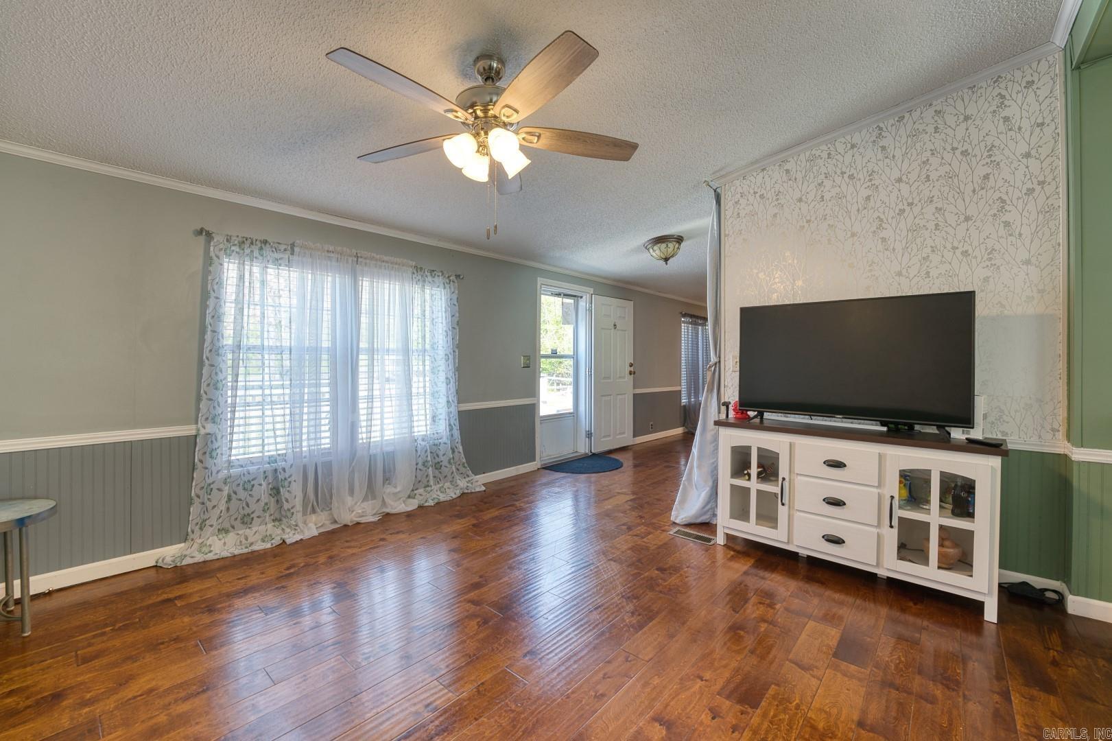 Garland County - Residential