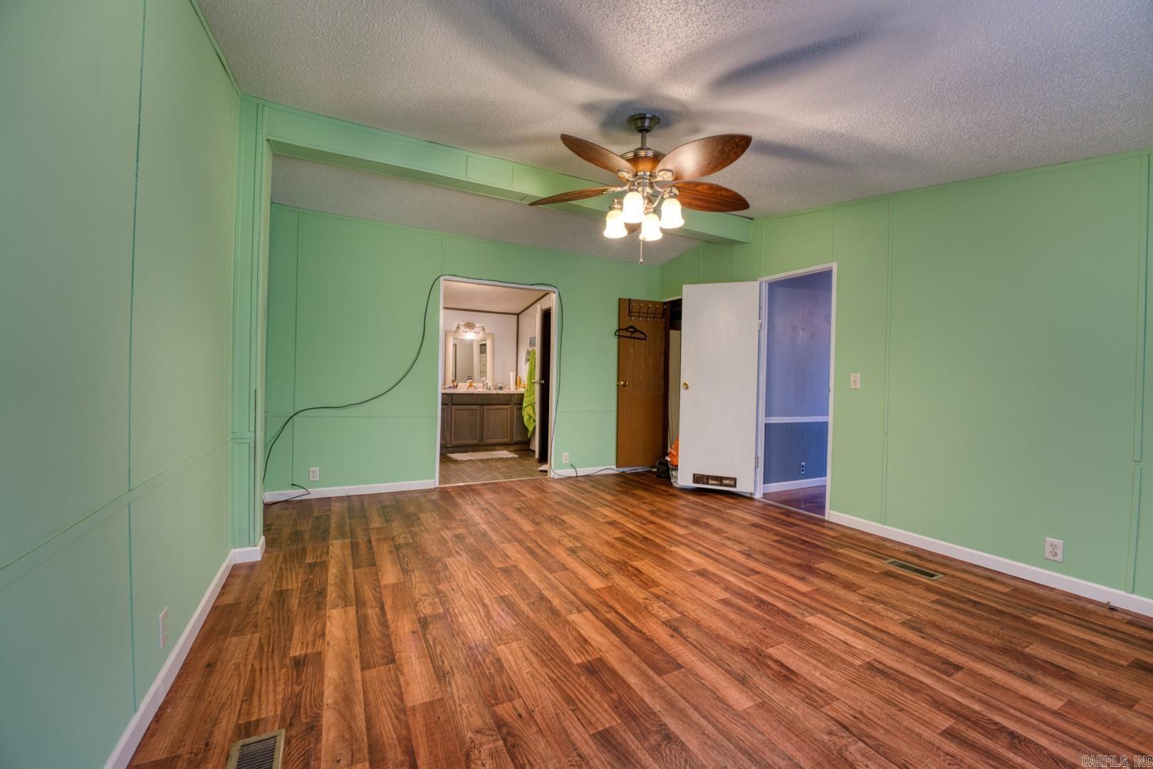 Garland County - Residential