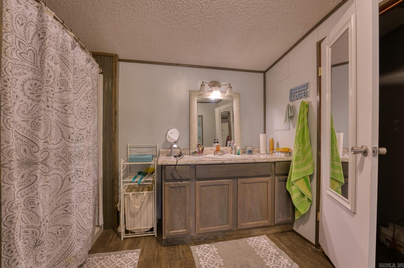 Garland County - Residential